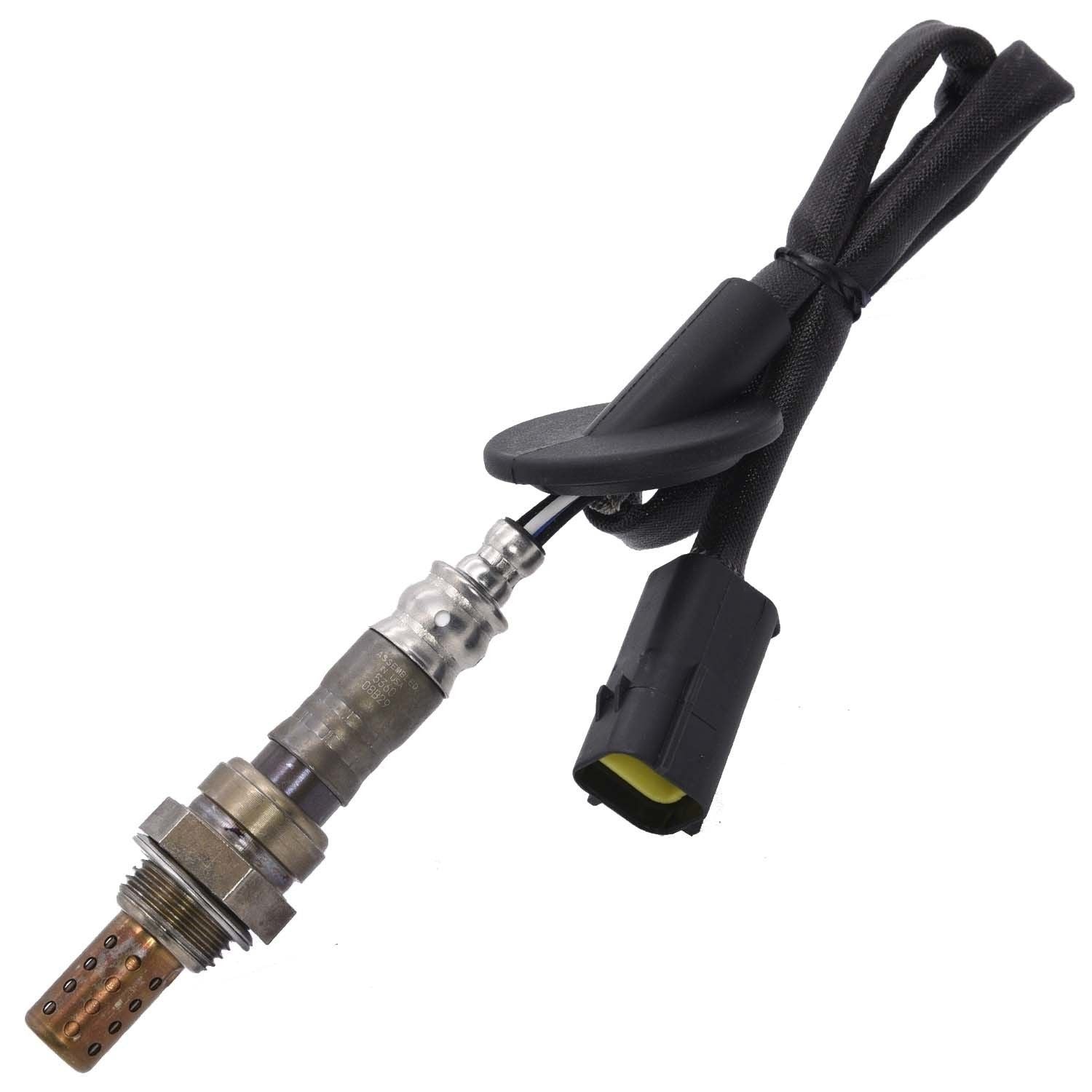 Walker Products Oxygen Sensor 250-24129