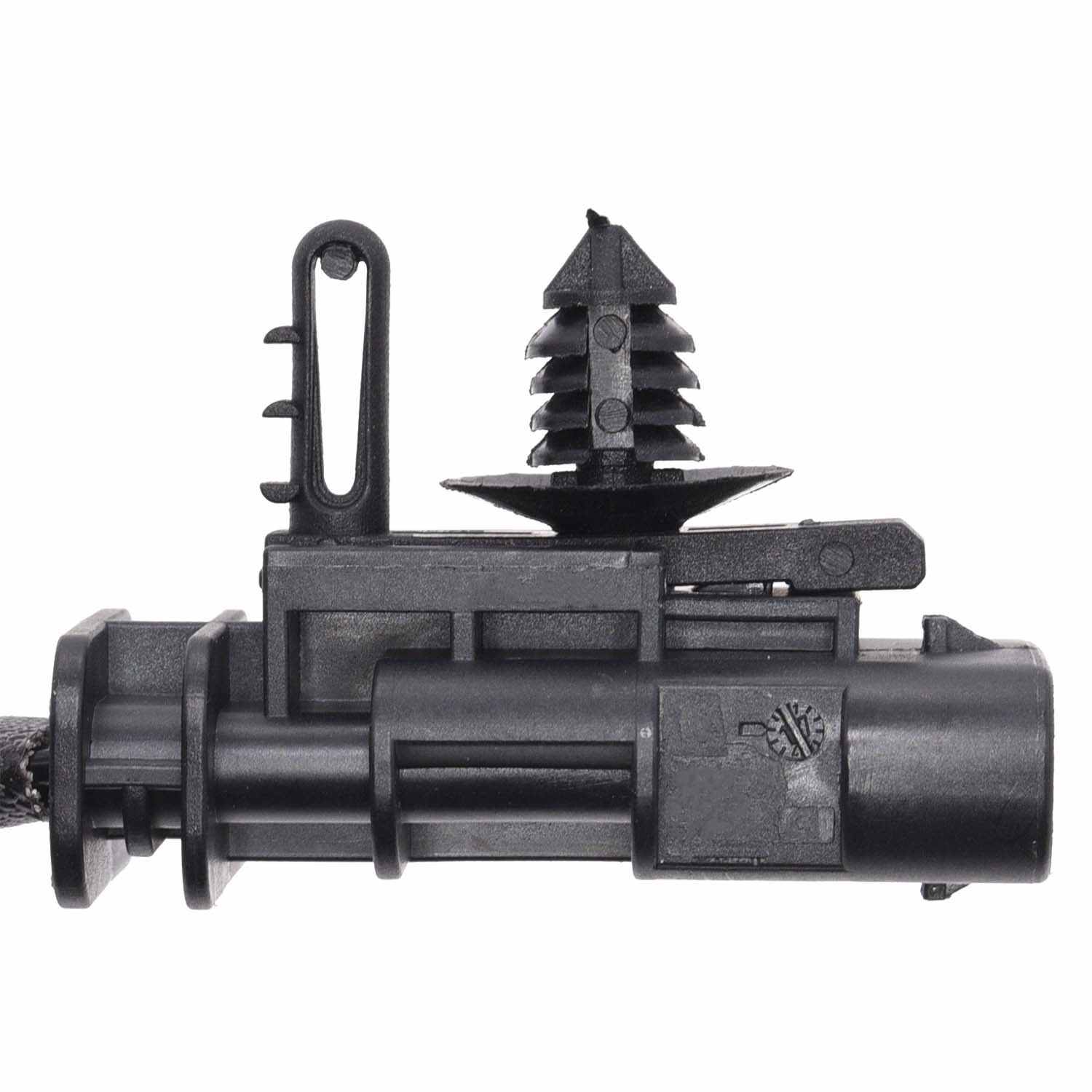 Walker Products Walker Products 250-241302 Oxygen Sensor 4-W Direct Fit 250-241302