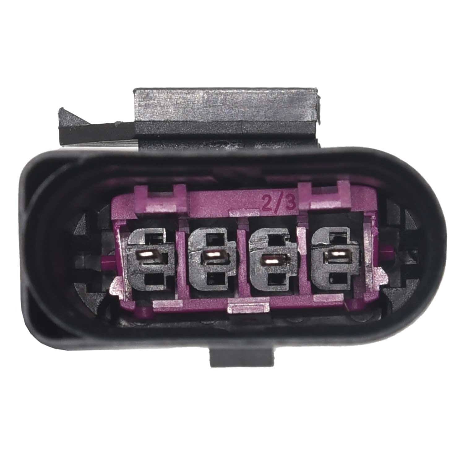 Walker Products Walker Products 250-241303 Oxygen Sensor 4-W Direct Fit 250-241303