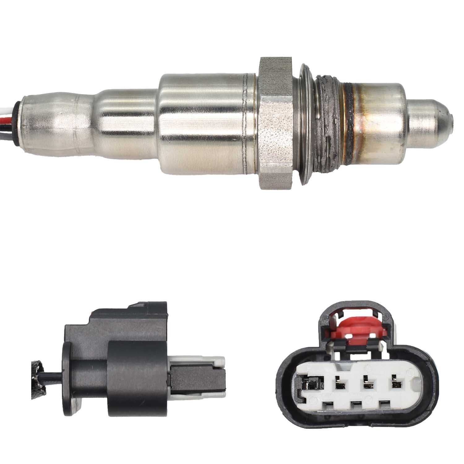 Walker Products Walker Products 250-241305 Oxygen Sensor 4-W Direct Fit 250-241305