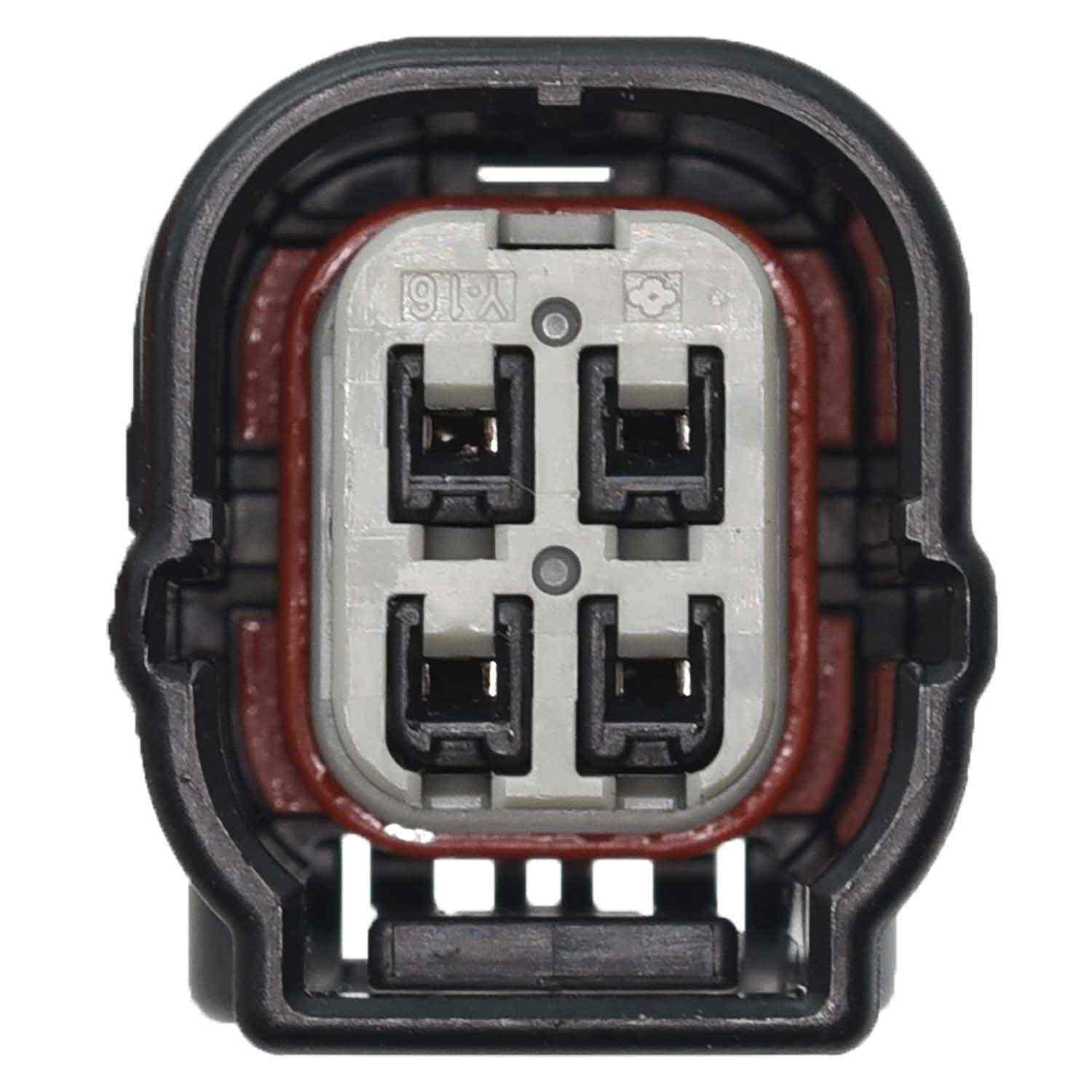 Walker Products Walker Products 250-241307 Oxygen Sensor 4-W Direct Fit 250-241307
