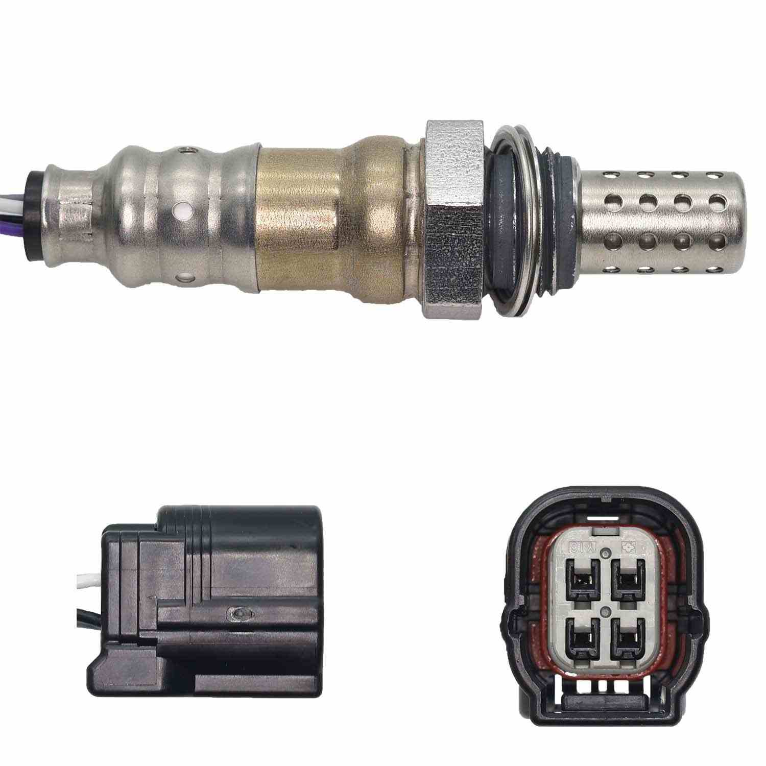Walker Products Walker Products 250-241307 Oxygen Sensor 4-W Direct Fit 250-241307