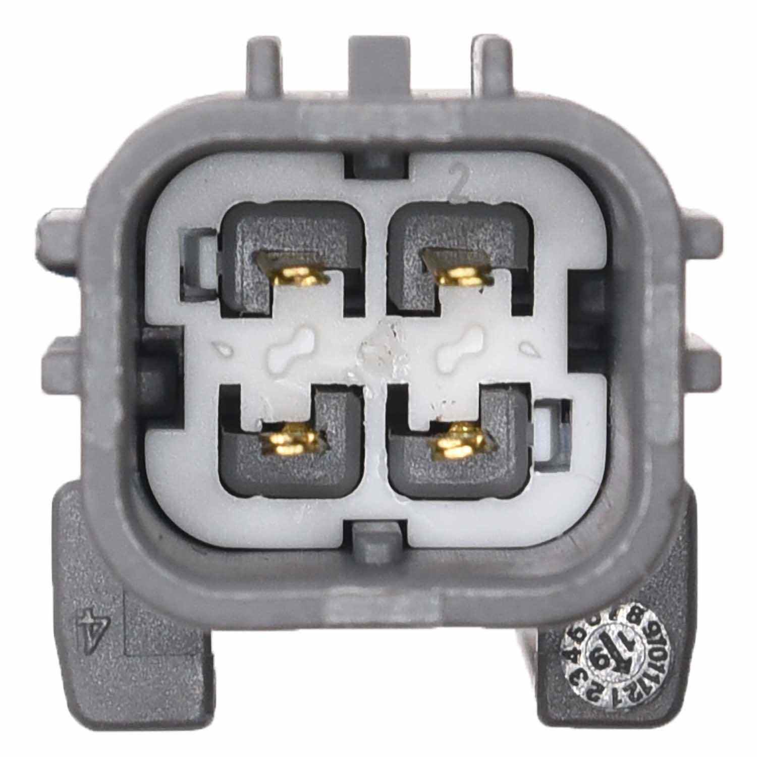 Walker Products Walker Products 250-241308 Oxygen Sensor 4-W Direct Fit 250-241308
