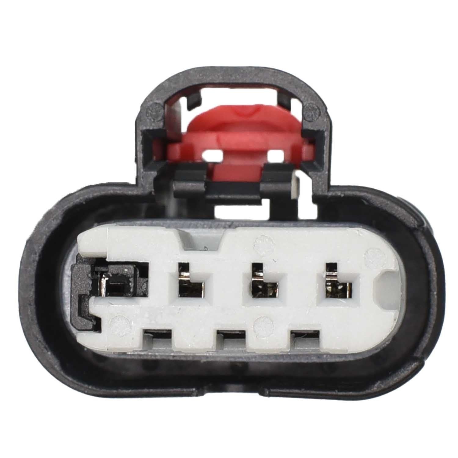 Walker Products Walker Products 250-241310 Oxygen Sensor 4-W Direct Fit 250-241310