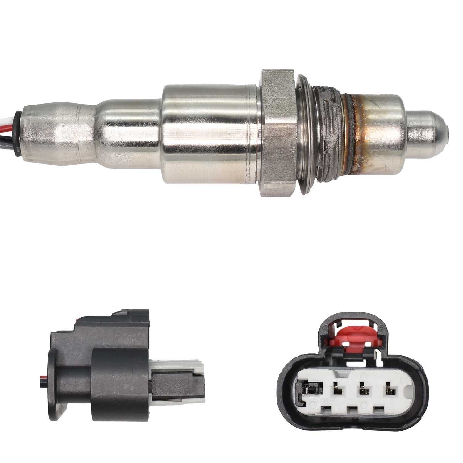 Walker Products Walker Products 250-241310 Oxygen Sensor 4-W Direct Fit 250-241310