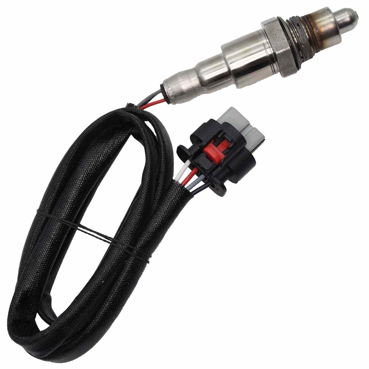 Walker Products Walker Products 250-241310 Oxygen Sensor 4-W Direct Fit 250-241310