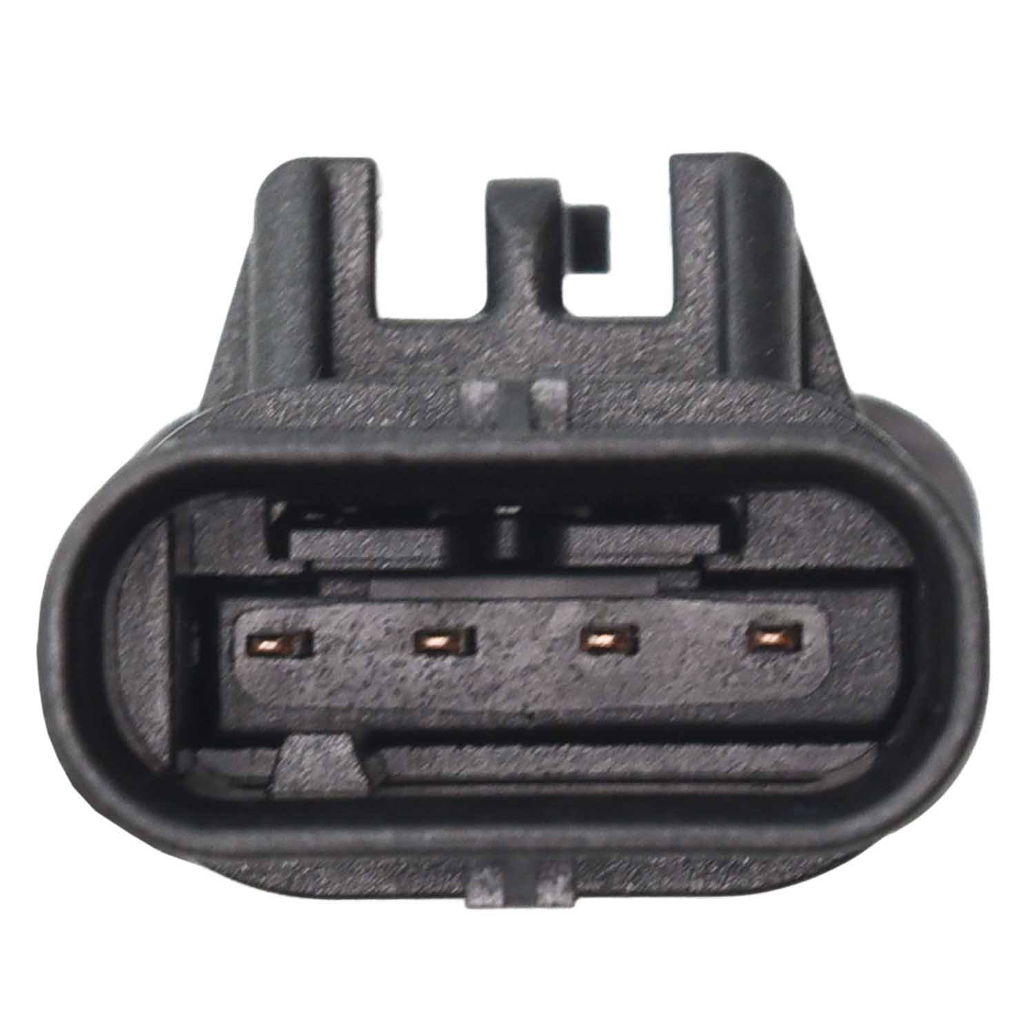 Walker Products Walker Products 250-241313 Oxygen Sensor 4-W Direct Fit 250-241313