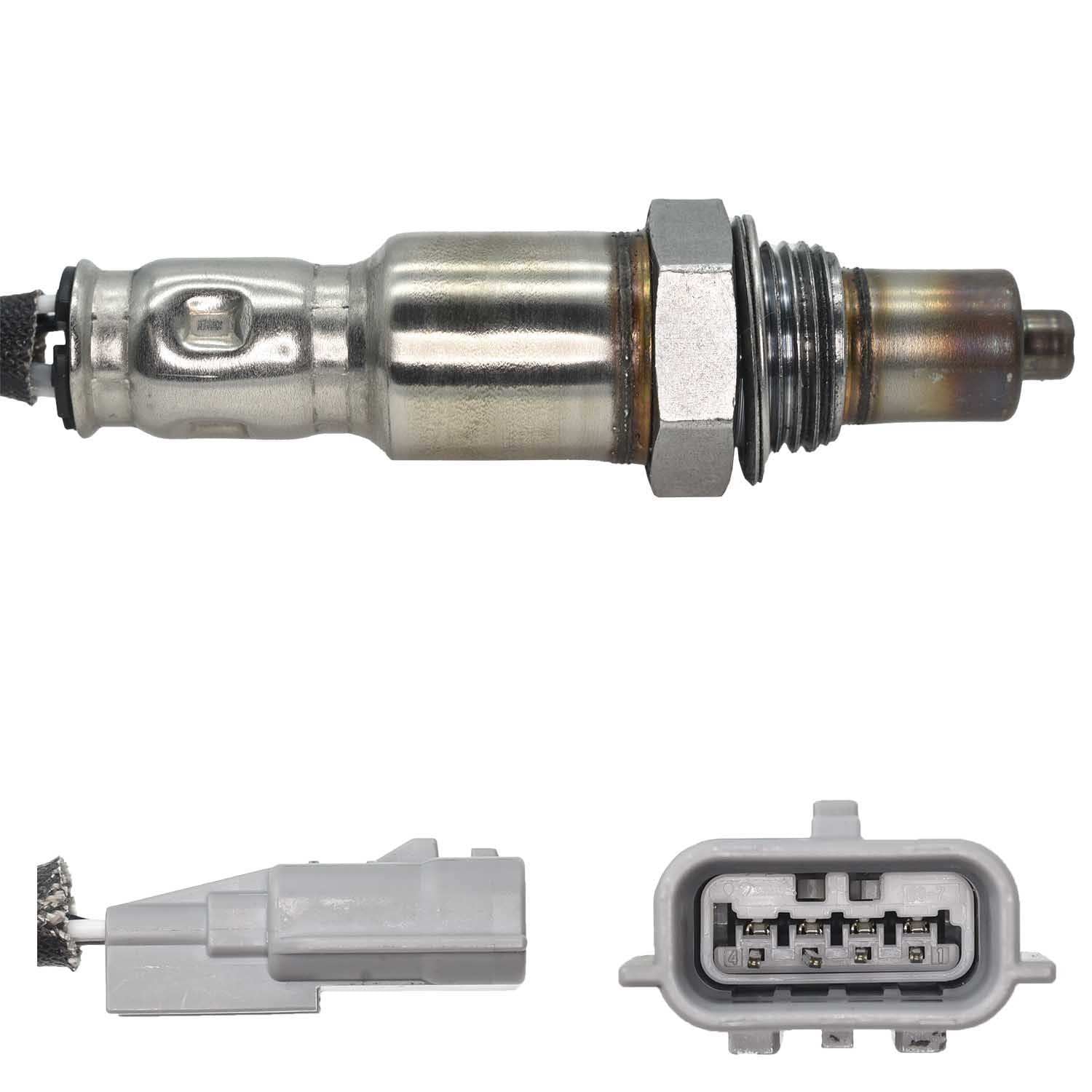 Walker Products Walker Products 250-241314 Oxygen Sensor 4-W Direct Fit 250-241314