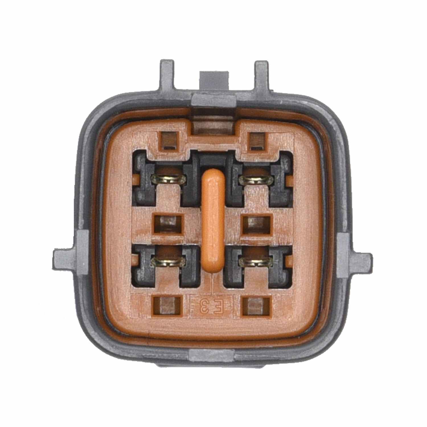 Walker Products Walker Products 250-24131 Oxygen Sensor 4-W Direct Fit 250-24131