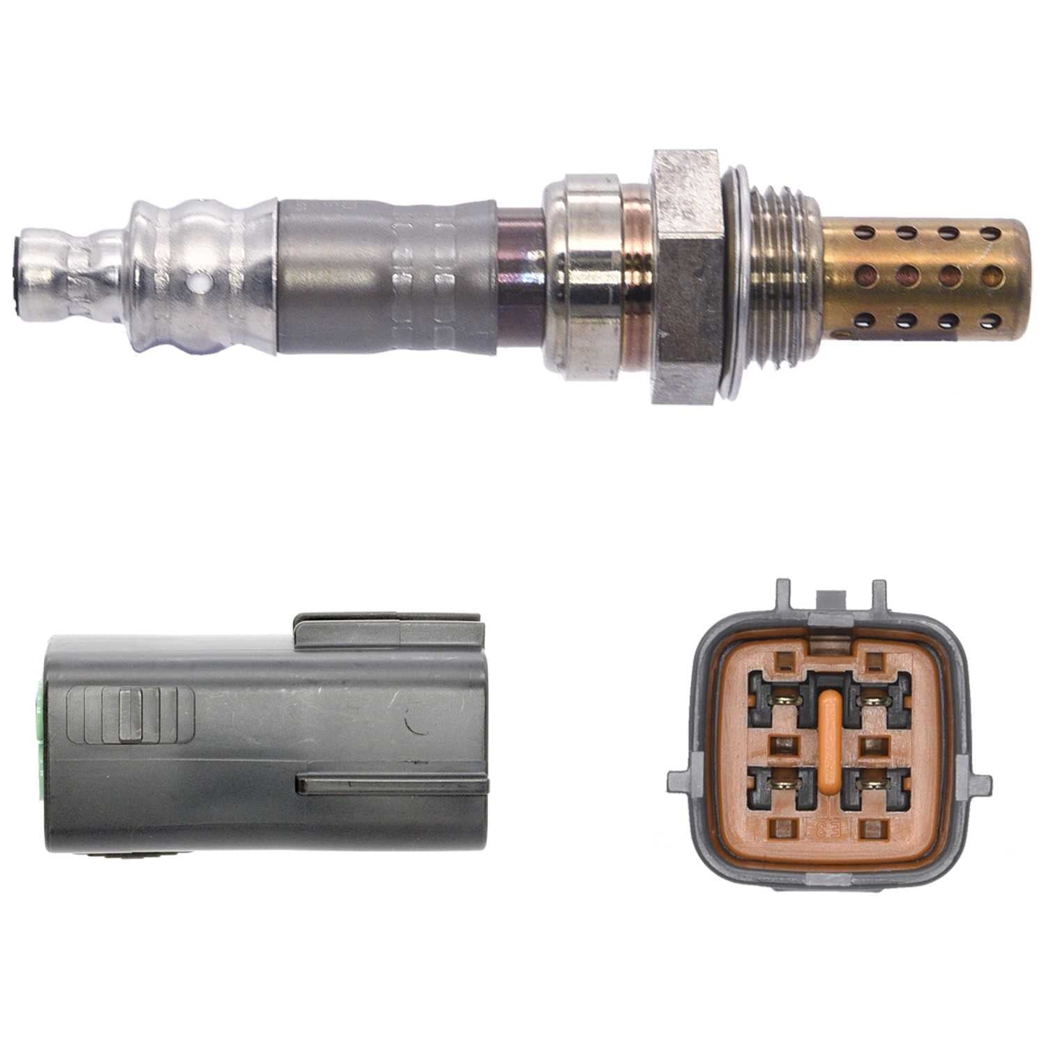 Walker Products Oxygen Sensor 250-24131