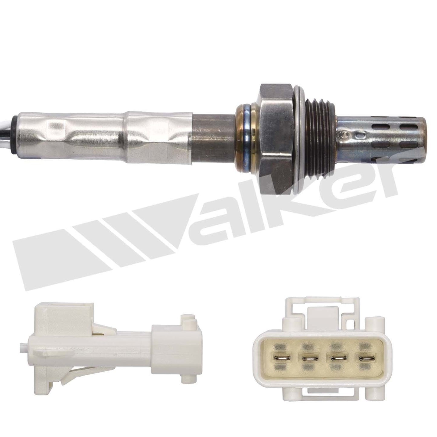 Walker Products Walker Products 250-24134 Oxygen Sensor 4-W Direct Fit 250-24134
