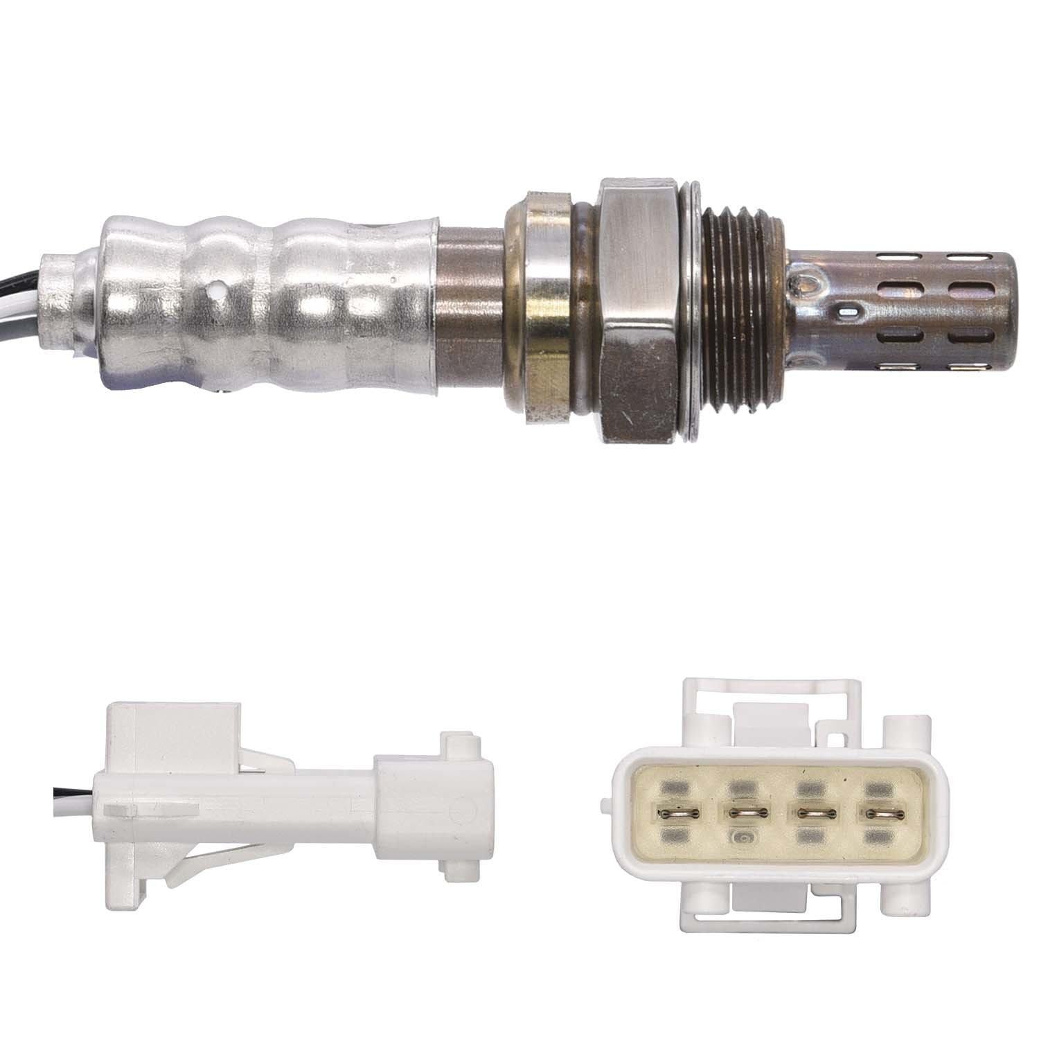 Walker Products Oxygen Sensor 250-24135