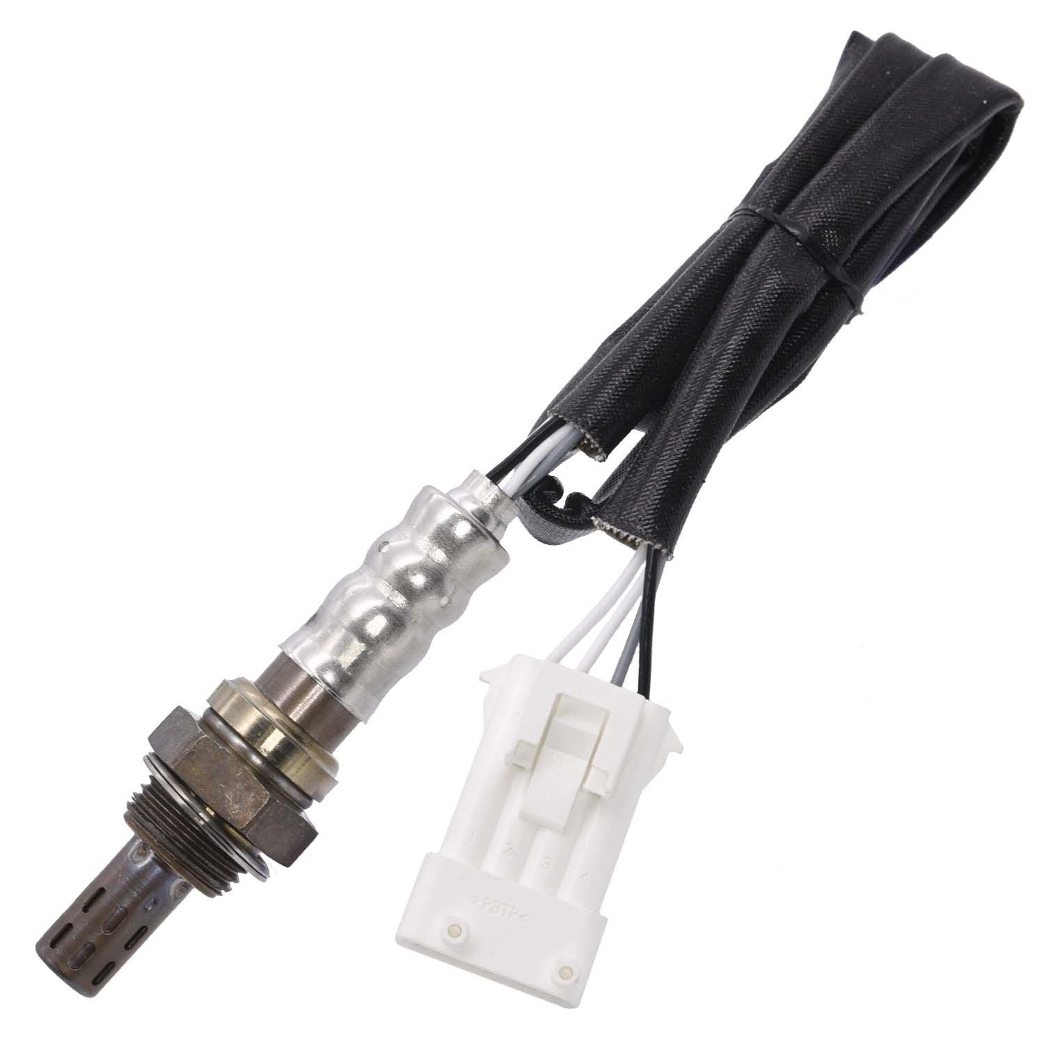 Walker Products Walker Products 250-24135 Oxygen Sensor 4-W Direct Fit 250-24135