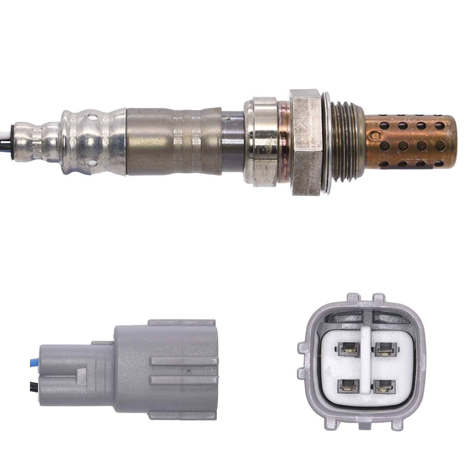 Walker Products Oxygen Sensor 250-24137