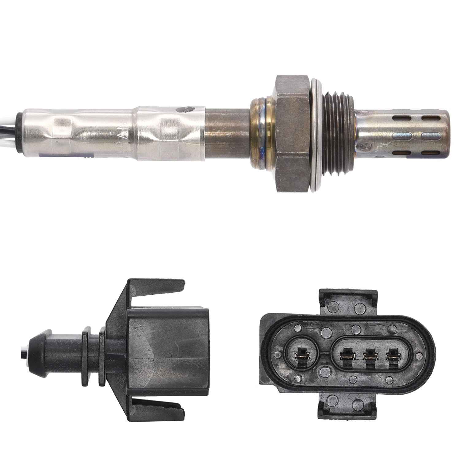 Walker Products Oxygen Sensor 250-24146