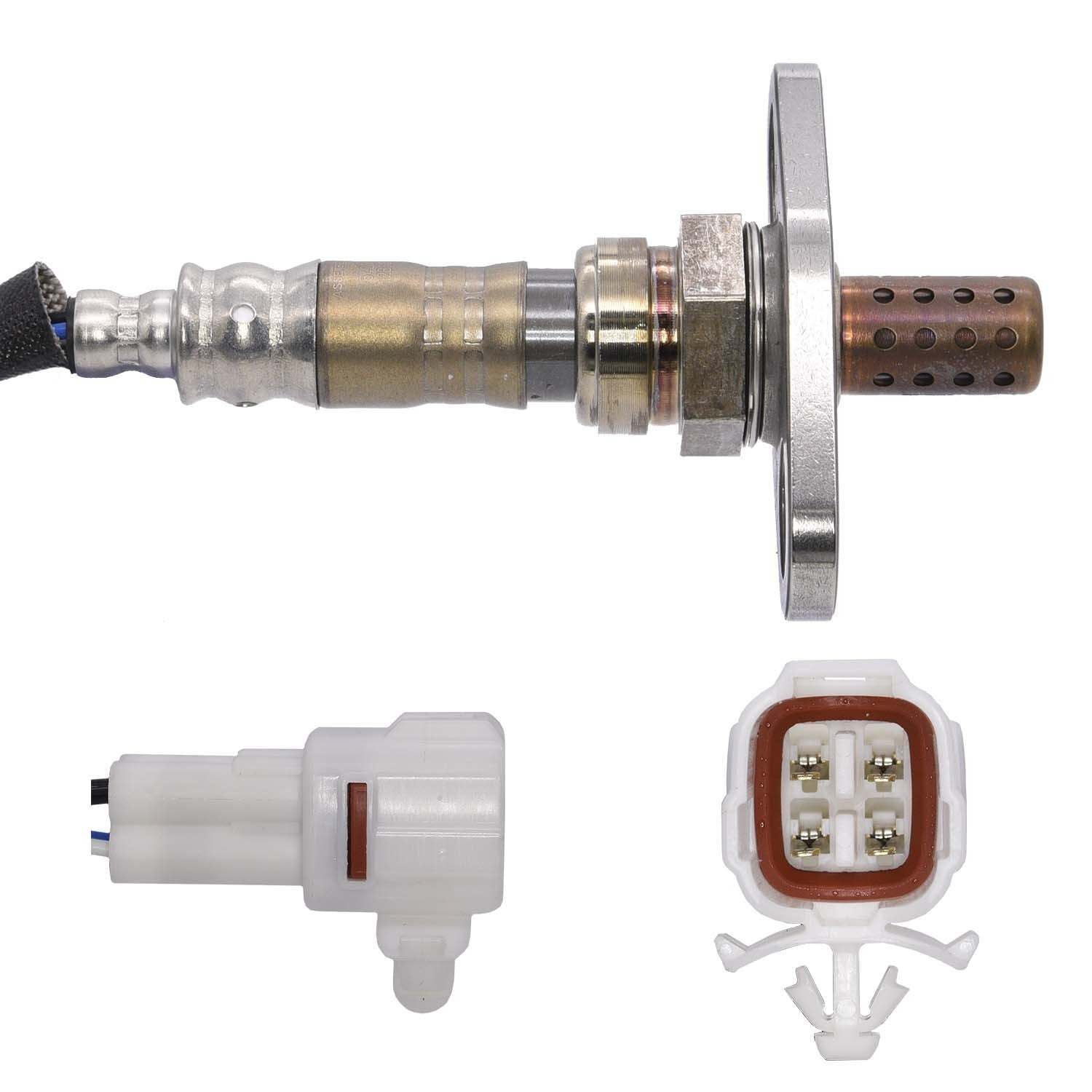 Walker Products Walker Products 250-24150 Oxygen Sensor 4-W Direct Fit W/Flange 250-24150