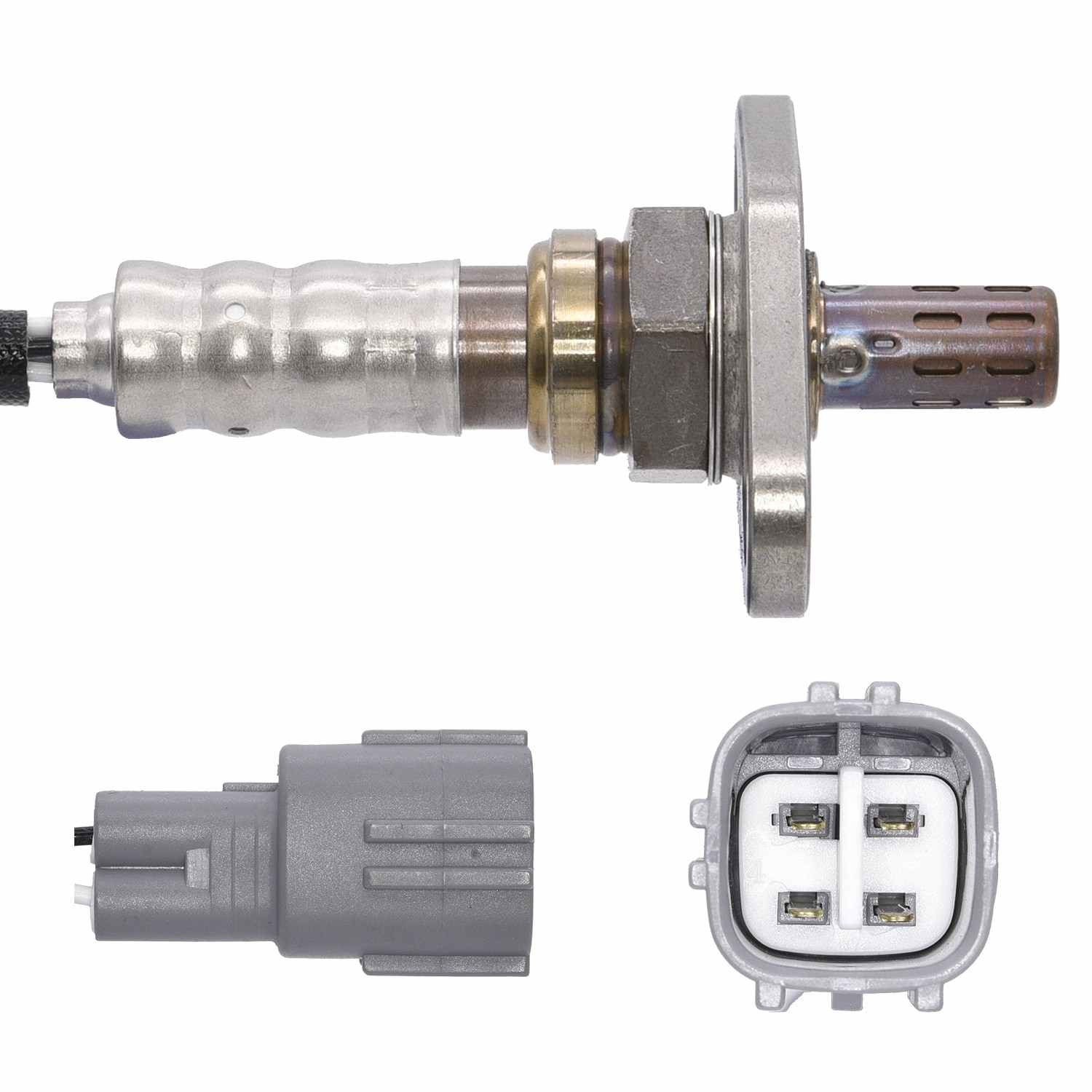 Walker Oxygen Sensor