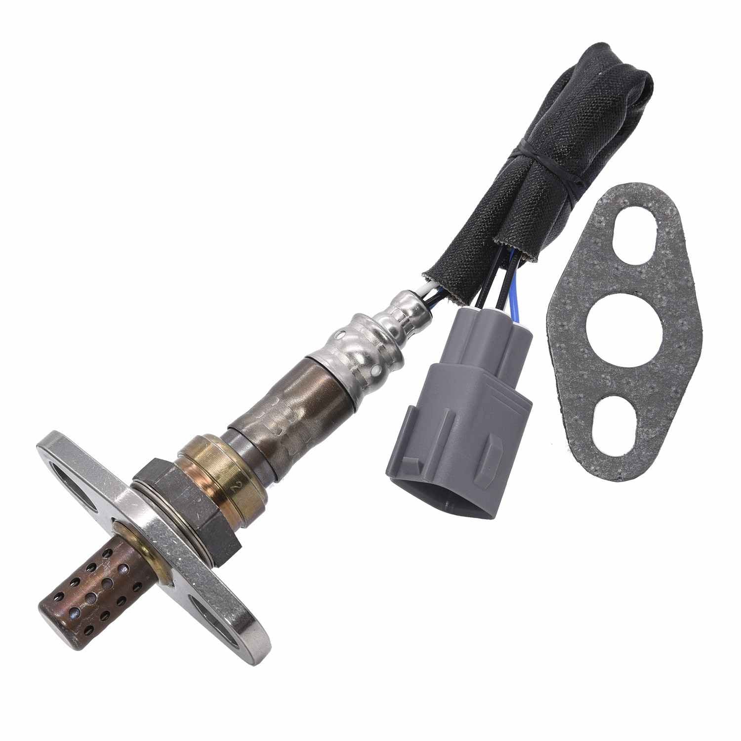 Walker Products Walker Products 250-24156 Oxygen Sensor 4-W Direct Fit W/Flange 250-24156