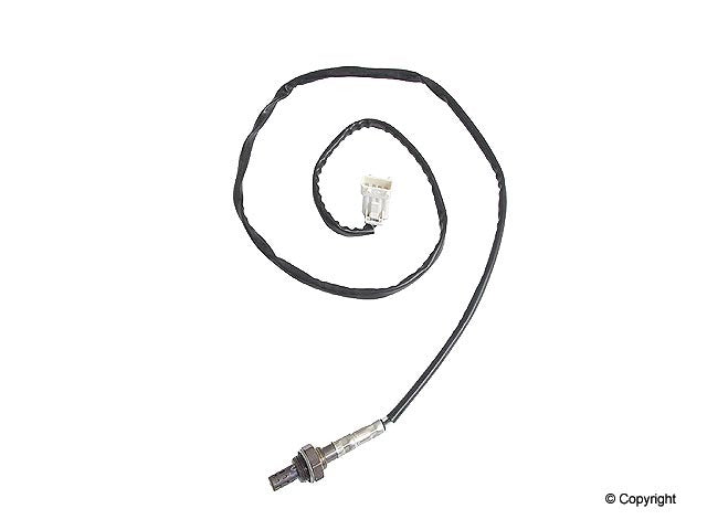 Walker Products Oxygen Sensor 250-24163