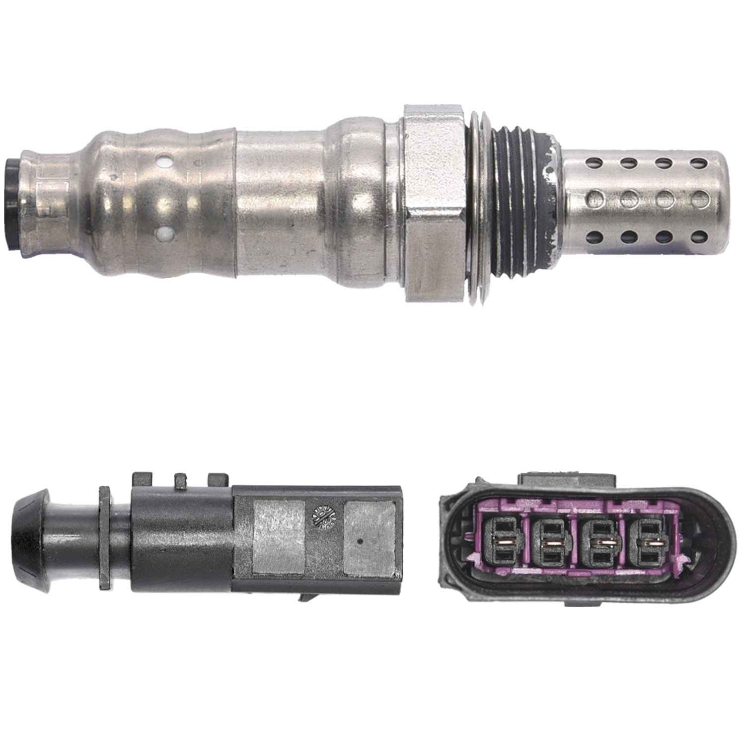 Walker Products Walker Products 250-24170 Oxygen Sensor 4-W Direct Fit 250-24170