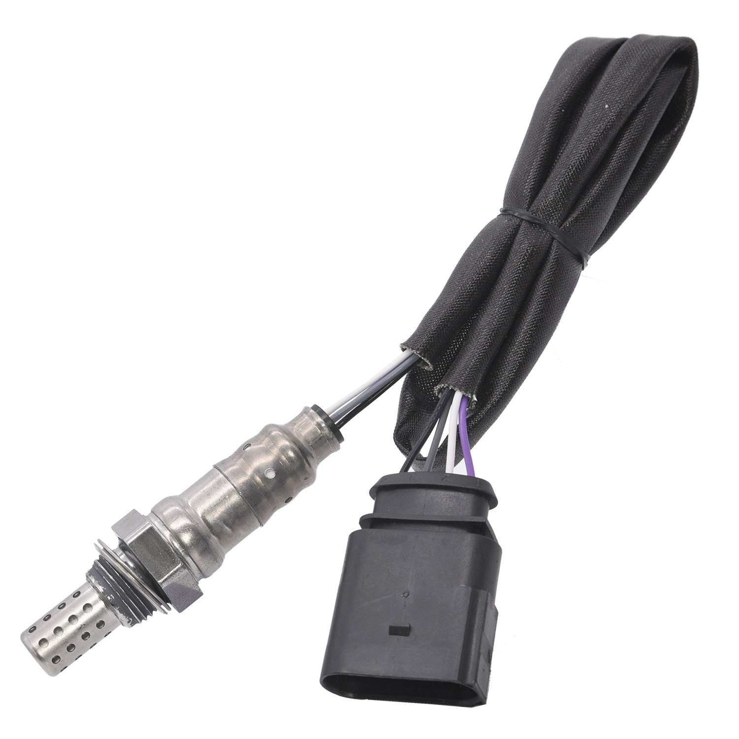 Walker Products Walker Products 250-24170 Oxygen Sensor 4-W Direct Fit 250-24170