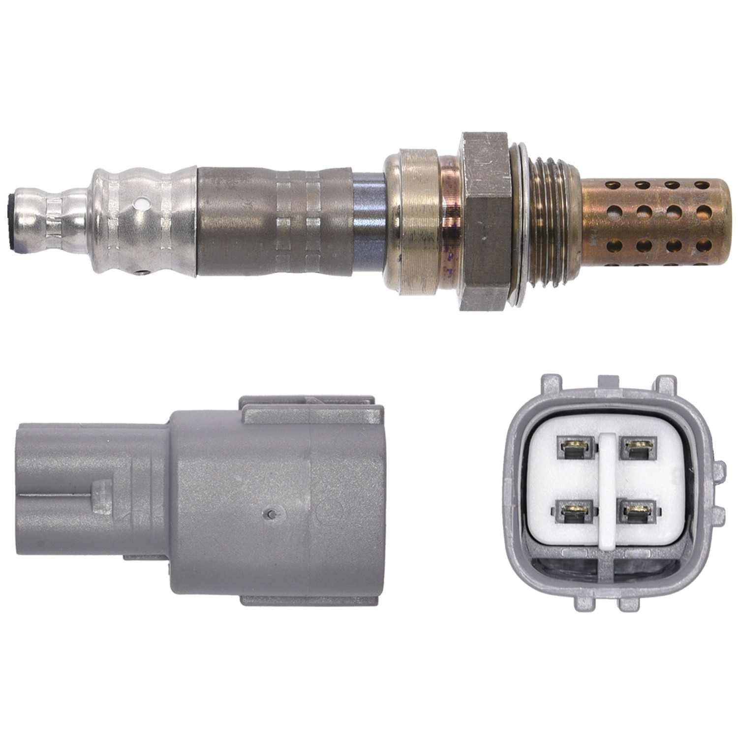 Walker Products Walker Products 250-24172 Oxygen Sensor 4-W Direct Fit 250-24172