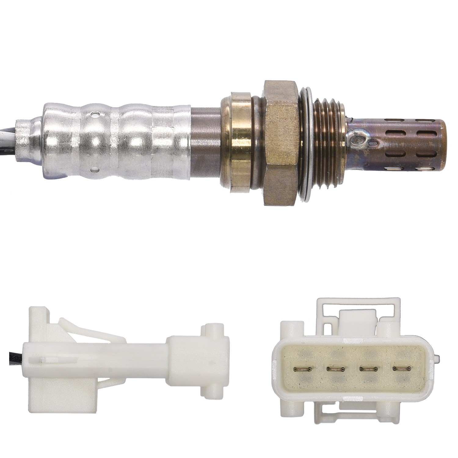 Walker Products Oxygen Sensor 250-24177