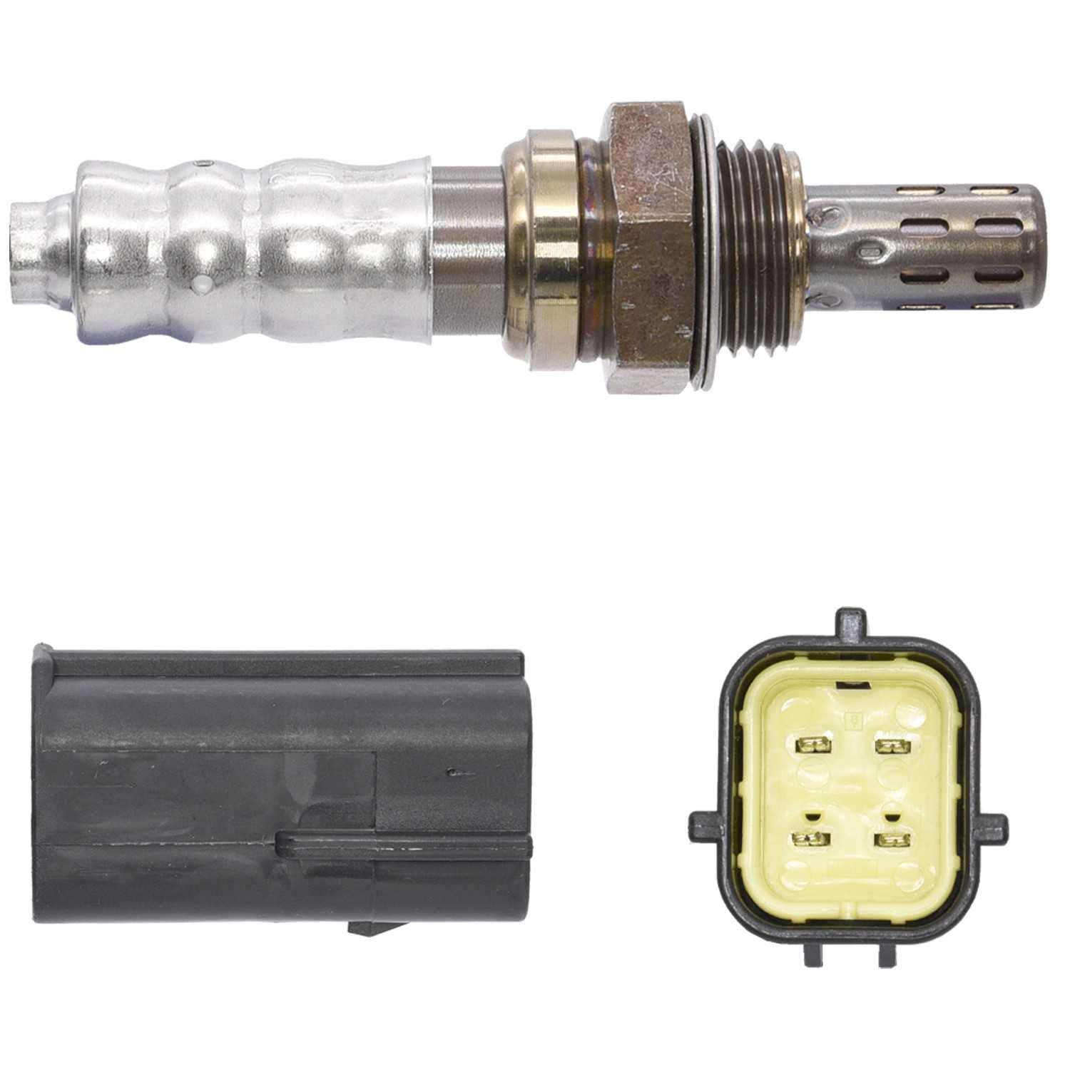 Walker Products Walker Products 250-24183 Oxygen Sensor 4-W Direct Fit 250-24183