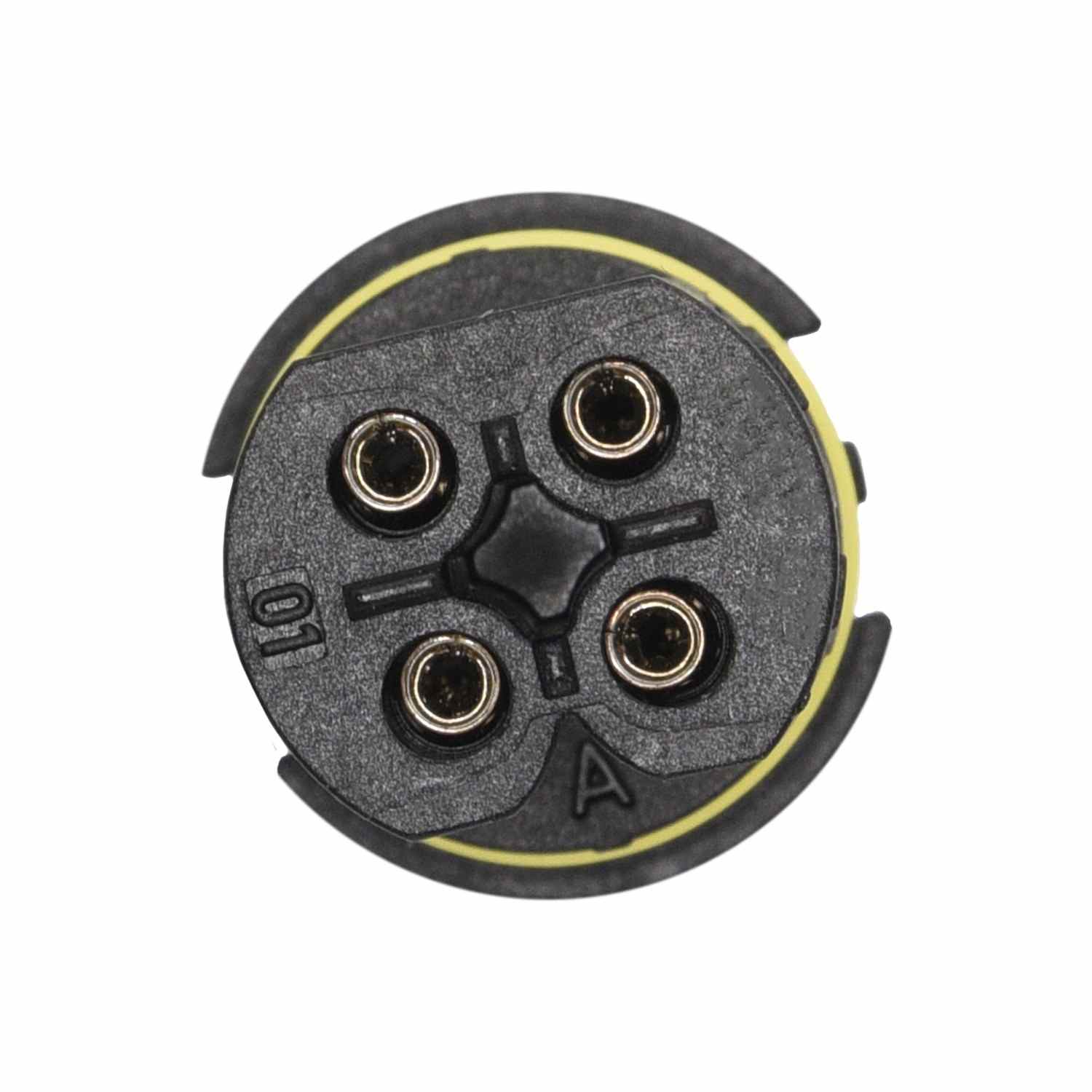 Walker Products Walker Products 250-24198 Oxygen Sensor 4-W Direct Fit 250-24198