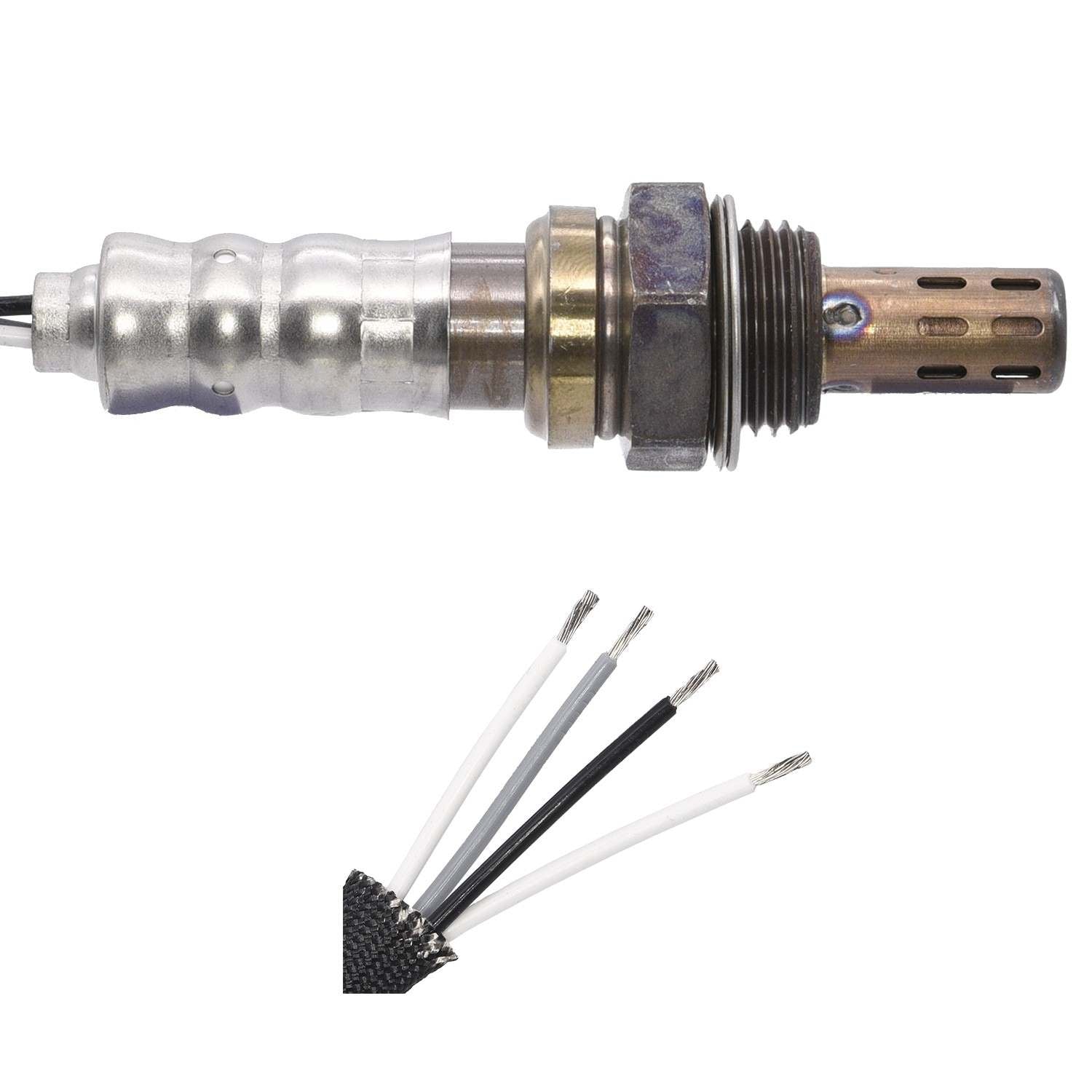 Walker Products Walker Products 250-24200 Oxygen Sensor 4-W Universal 250-24200