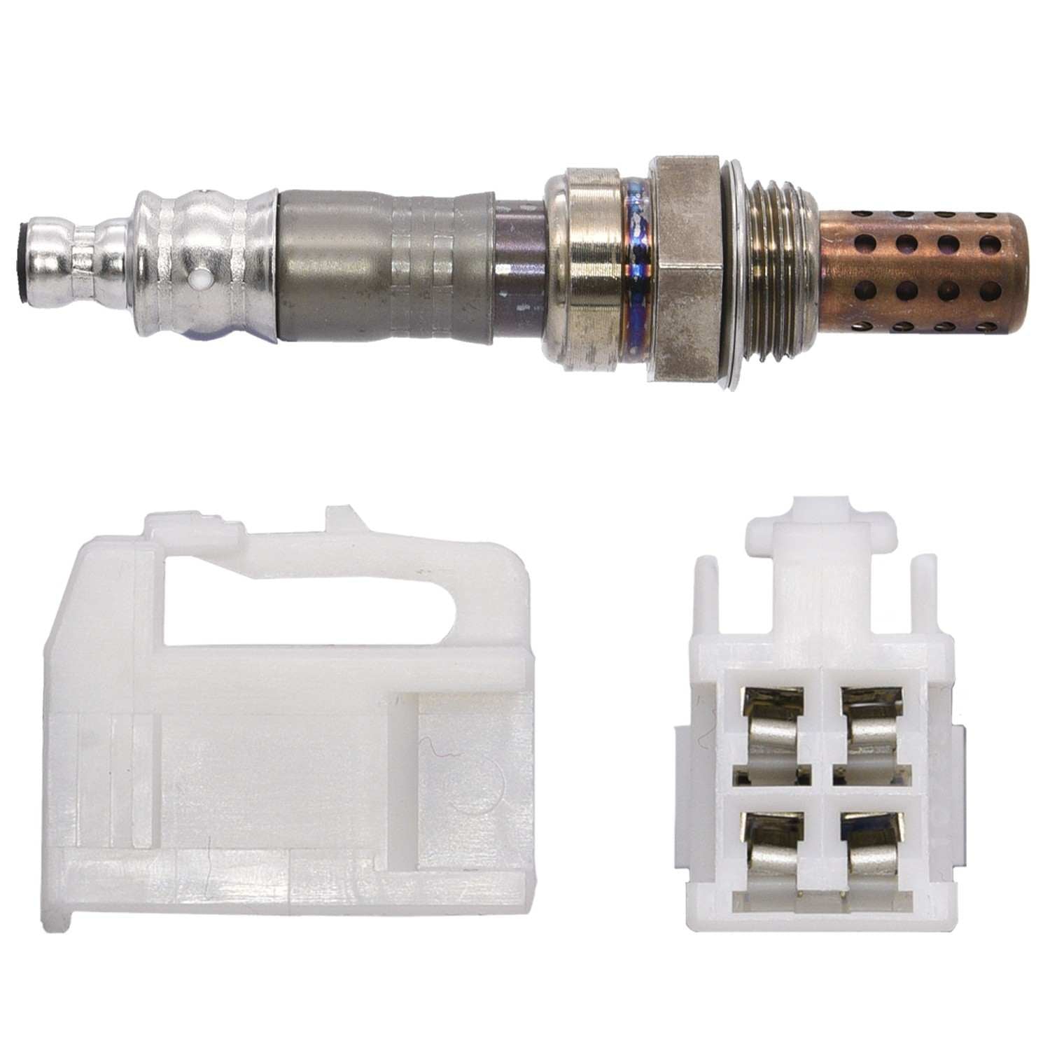 Walker Products Walker Products 250-24203 Oxygen Sensor 4-W Direct Fit 250-24203