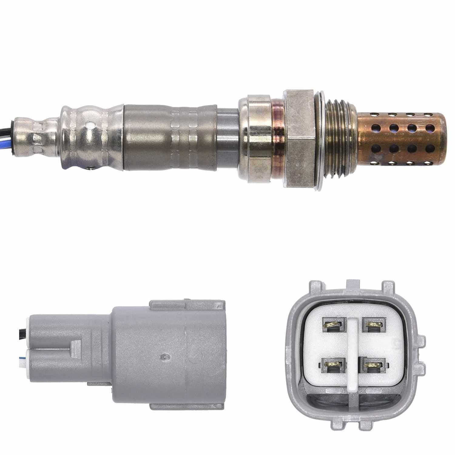 Walker Products Walker Products 250-24213 Oxygen Sensor 4-W Direct Fit 250-24213