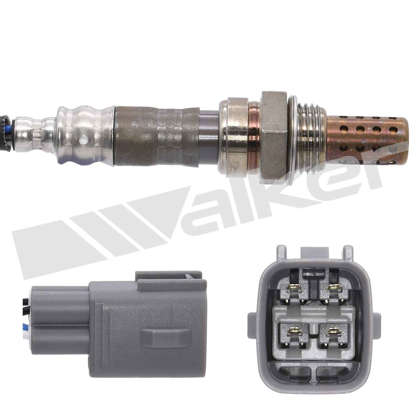 Walker Products Walker Products 250-24226 Oxygen Sensor 4-W Direct Fit 250-24226