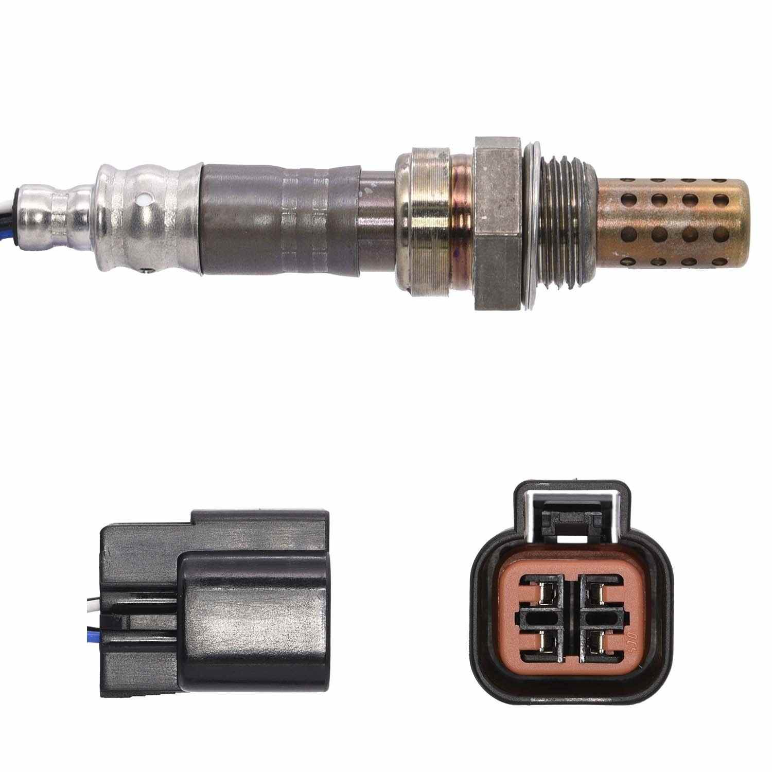 Walker Products Walker Products 250-24228 Oxygen Sensor 4-W Direct Fit 250-24228
