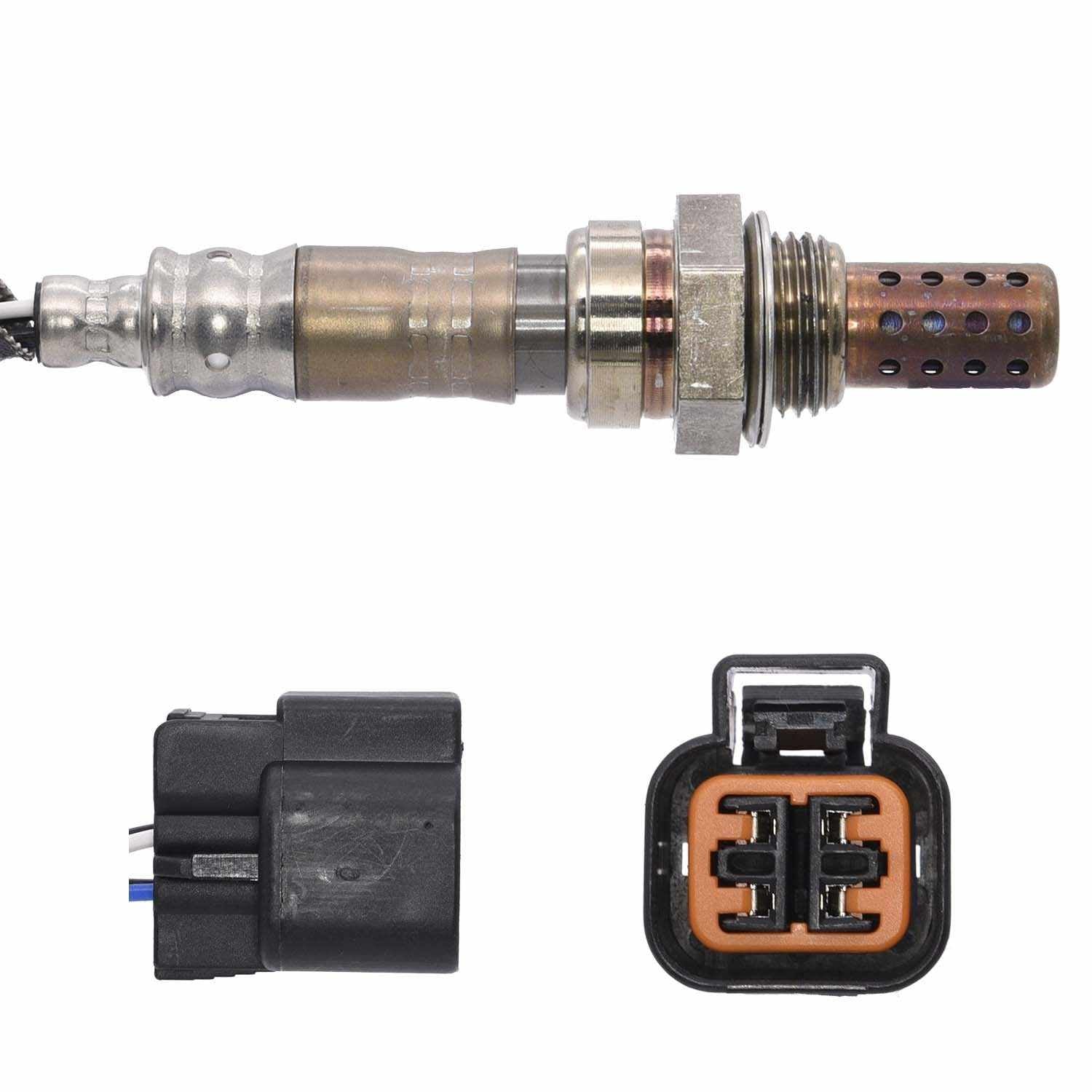 Walker Products Walker Products 250-24229 Oxygen Sensor 4-W Direct Fit 250-24229