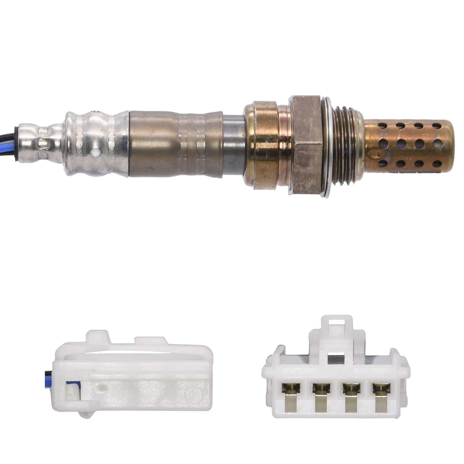 Walker Products Oxygen Sensor 250-24231