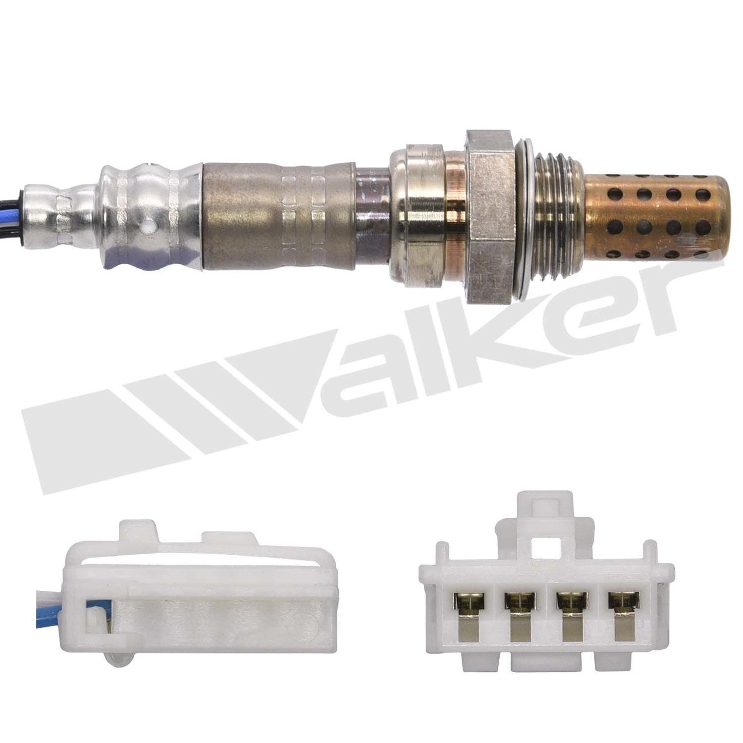 Walker Products Walker Products 250-24232 Oxygen Sensor 4-W Direct Fit 250-24232