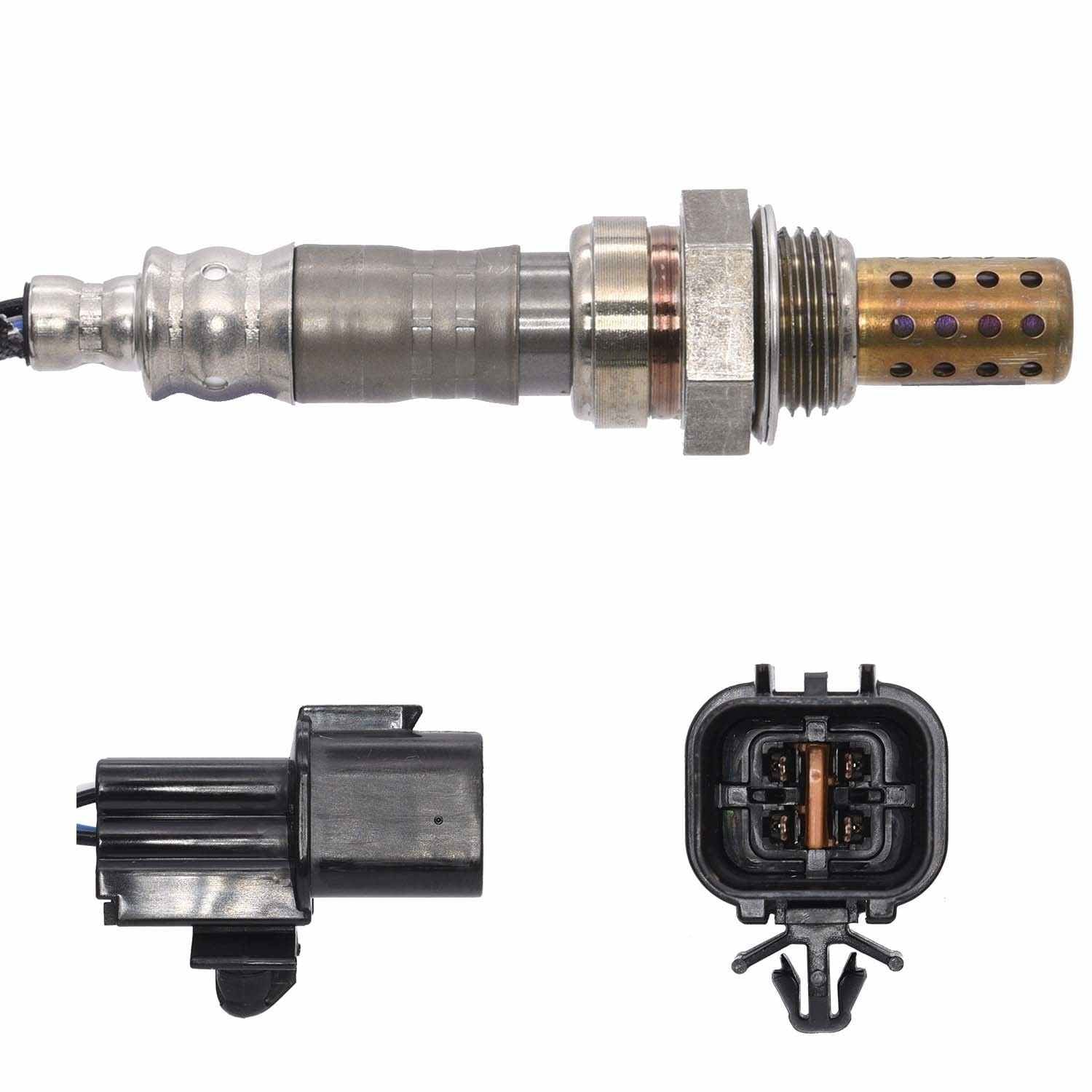 Walker Products Walker Products 250-24235 Oxygen Sensor 4-W Direct Fit 250-24235