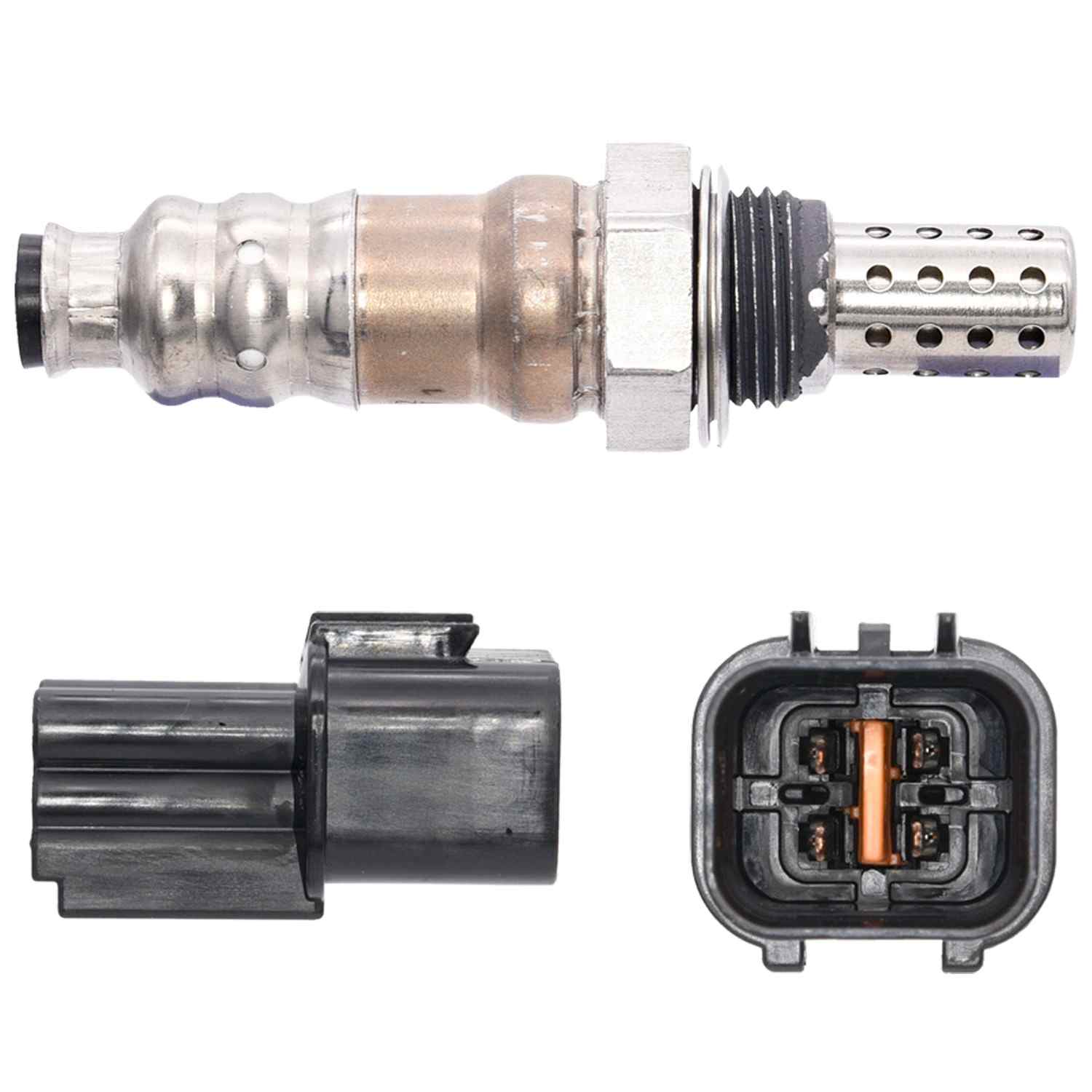 Walker Products Walker Products 250-24236 Oxygen Sensor 4-W Direct Fit 250-24236