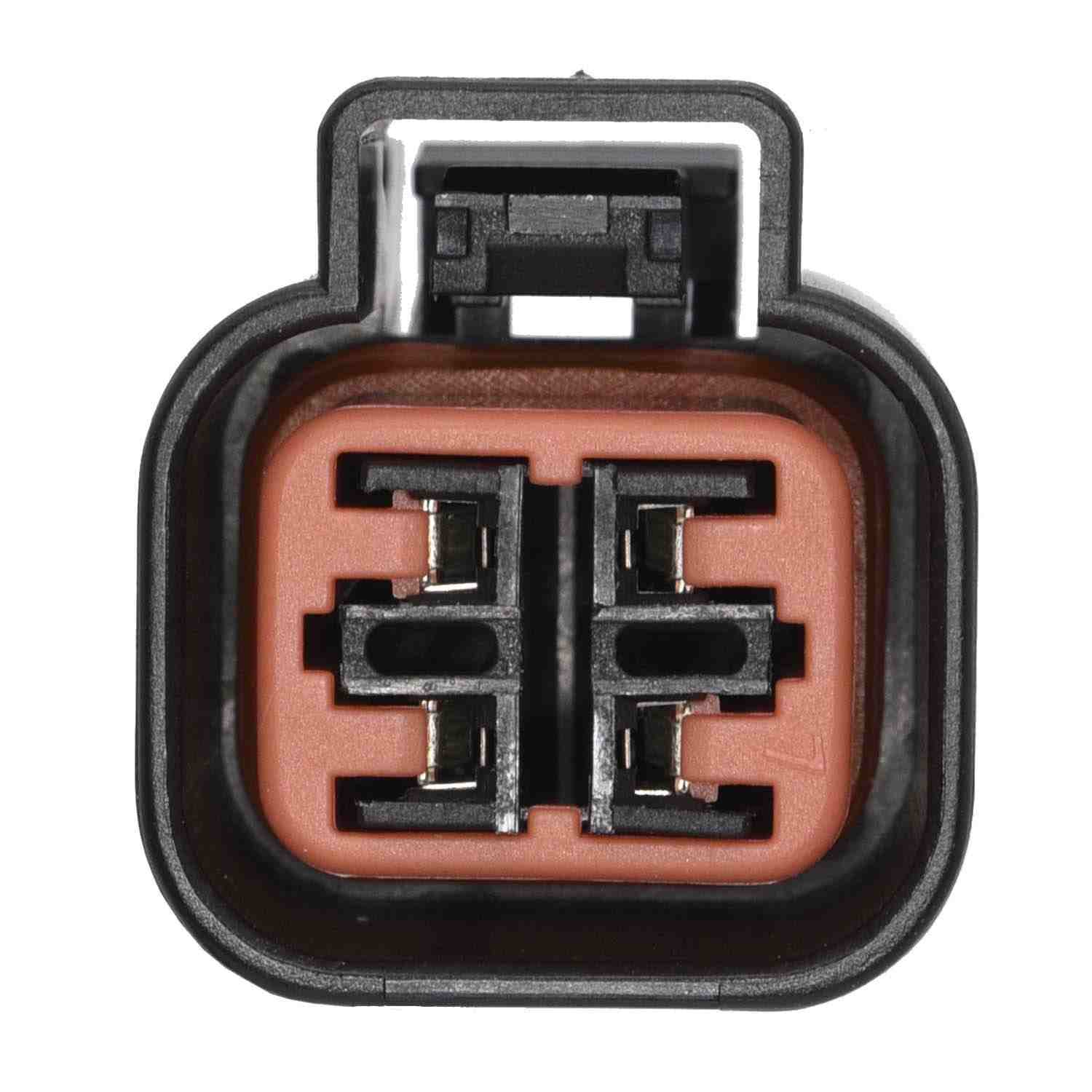 Walker Products Walker Products 250-24237 Oxygen Sensor 4-W Direct Fit 250-24237