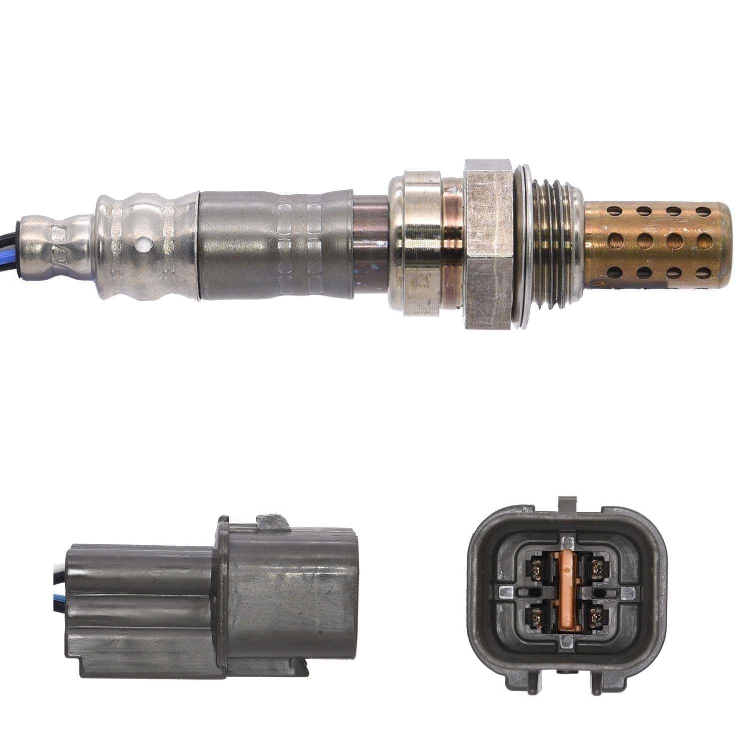 Walker Products Oxygen Sensor 250-24240