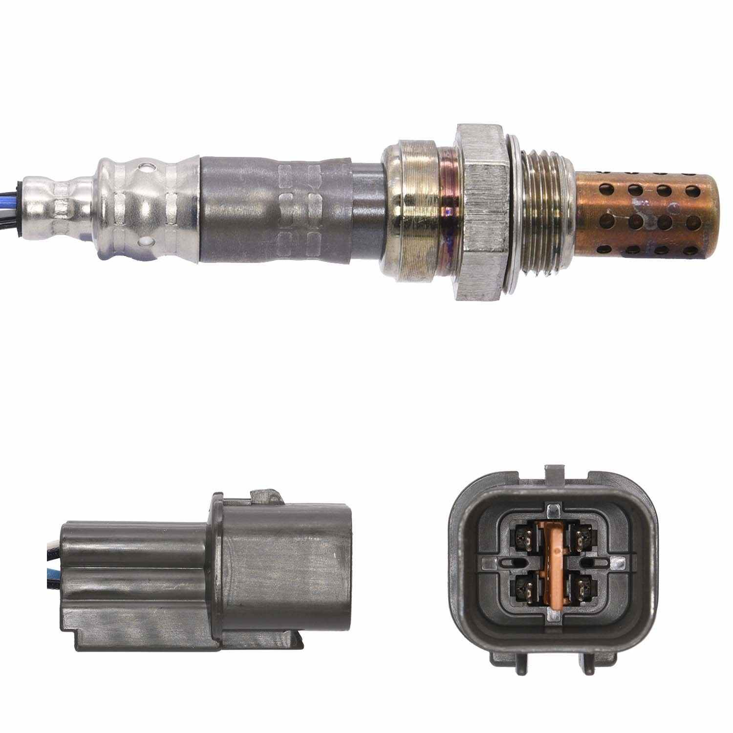 Walker Products Walker Products 250-24241 Oxygen Sensor 4-W Direct Fit 250-24241