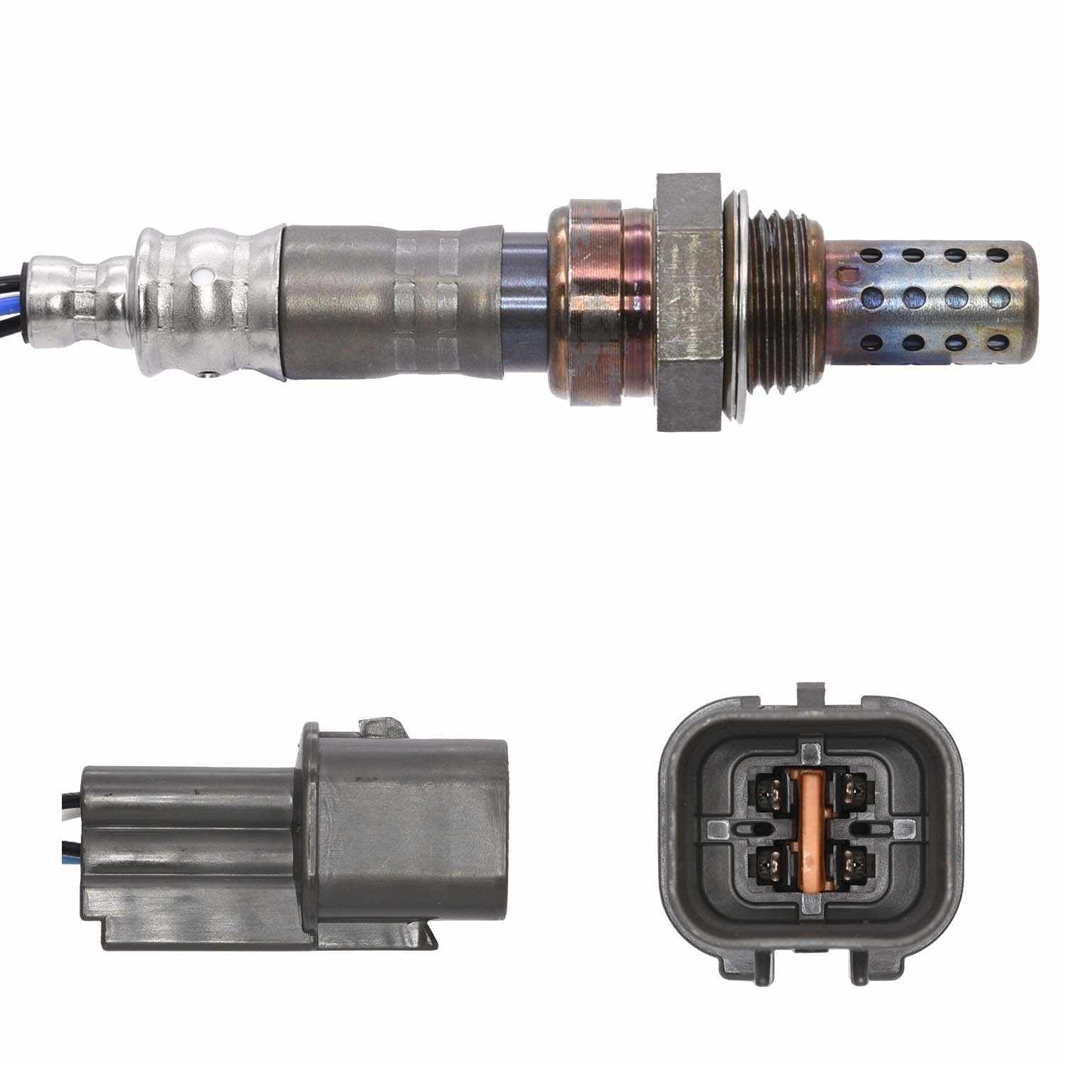 Walker Products Walker Products 250-24242 Oxygen Sensor 4-W Direct Fit 250-24242