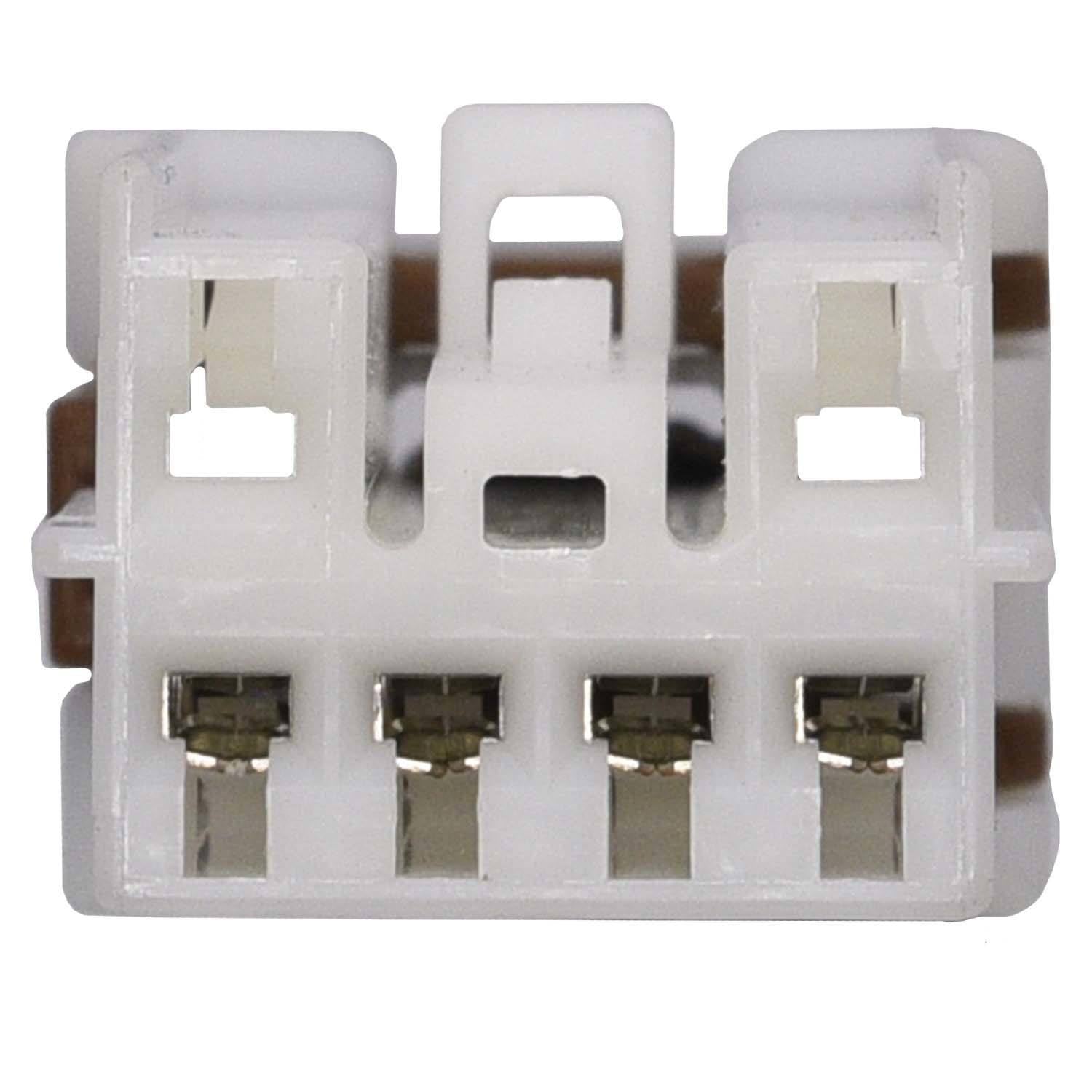 Walker Products Walker Products 250-24243 Oxygen Sensor 4-W Direct Fit 250-24243