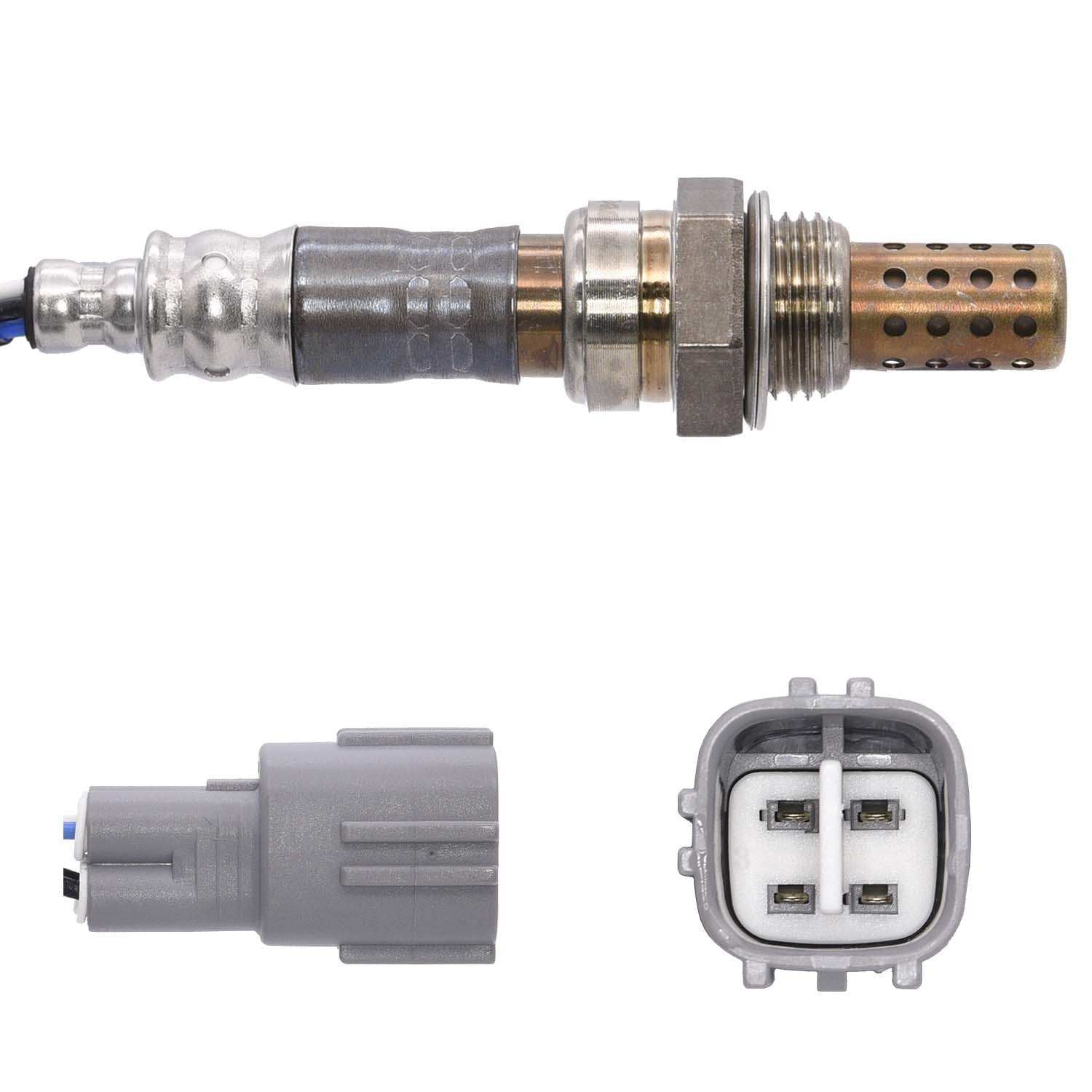 Walker Products Oxygen Sensor 250-24244