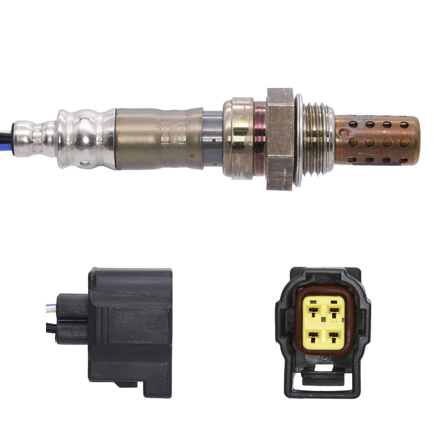 Walker Products Oxygen Sensor 250-24249