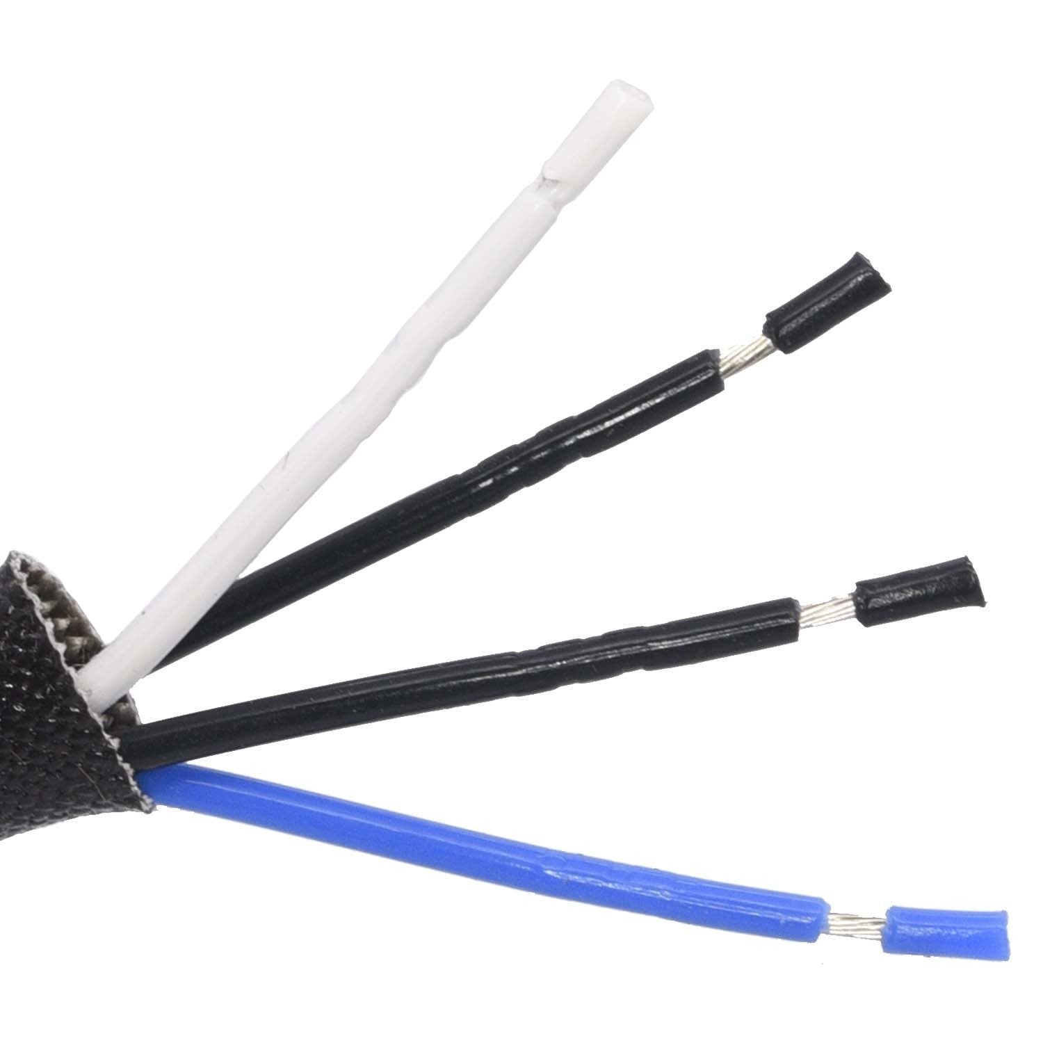 Walker Products Walker Products 250-24250 Oxygen Sensor 4-W Universal W/Flange 250-24250