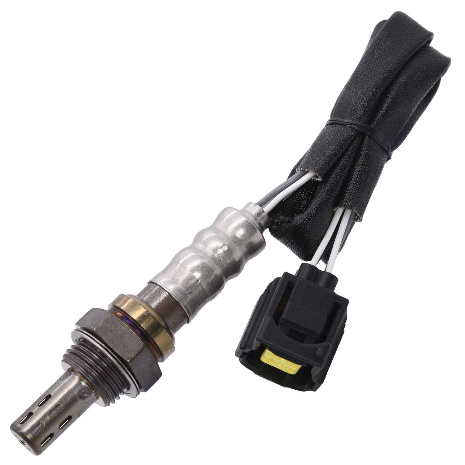 Walker Products Oxygen Sensor 250-24252