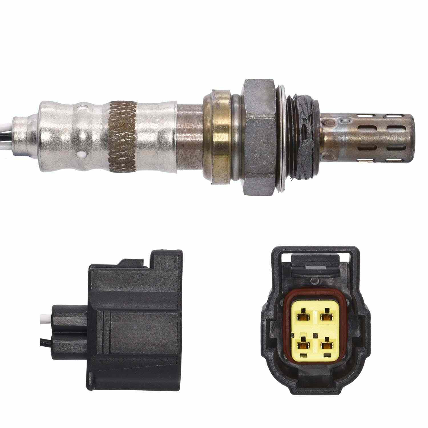 Walker Products Walker Products 250-24259 Oxygen Sensor 4-W Direct Fit 250-24259
