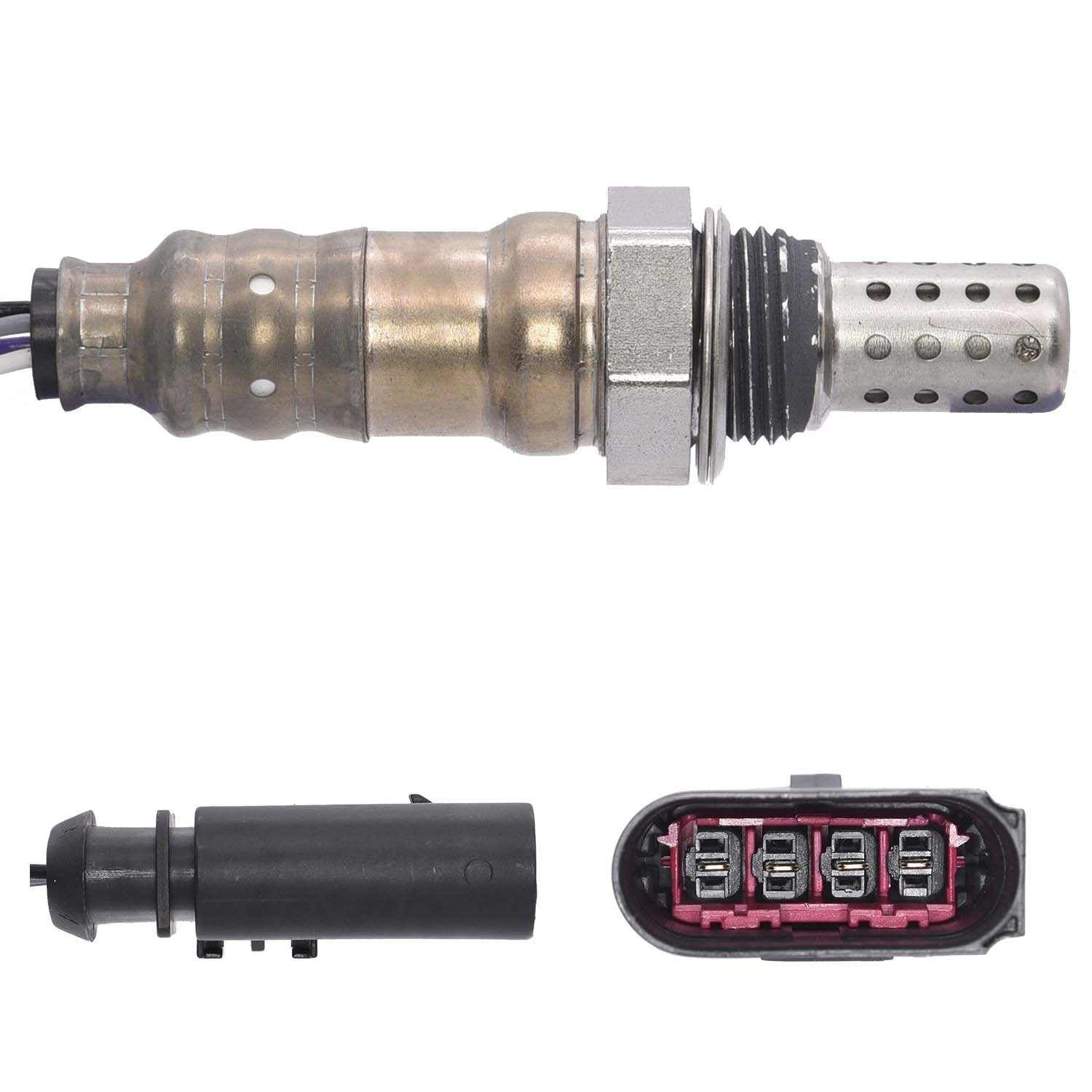 Walker Products Walker Products 250-24263 Oxygen Sensor 4-W Direct Fit 250-24263